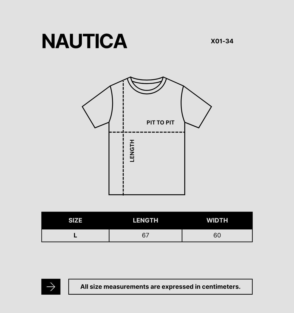 Nautica Competition Long Sleeve T-Shirt Men’s L Black Yacht Graphic Spell Out Logo