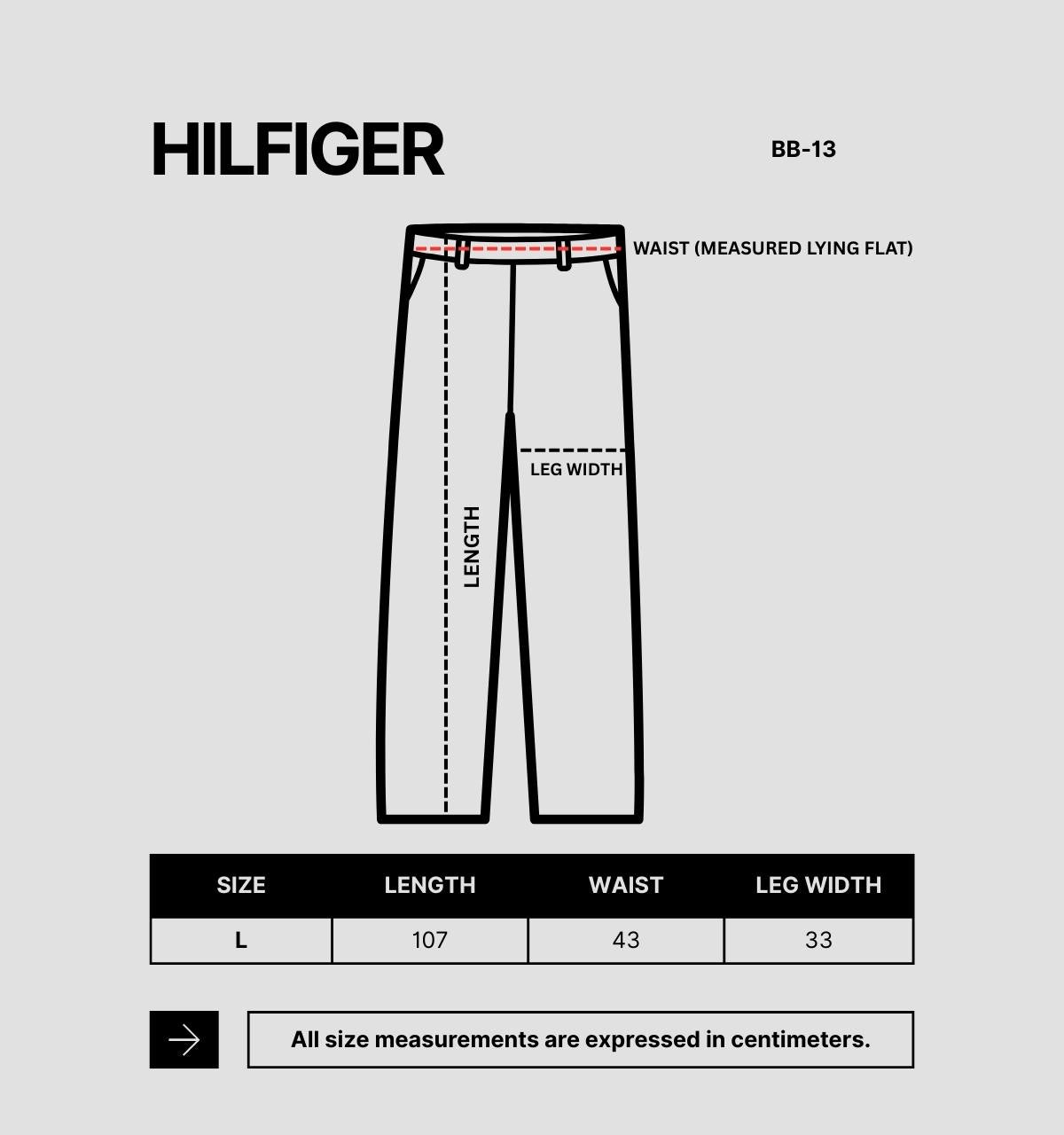 Vintage 90s Tommy Hilfiger Athletics Track Pants Size L White Blue Red Spell Out Nylon Windbreaker