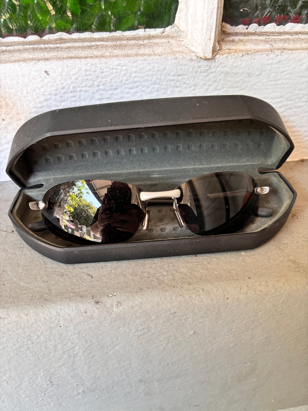 NIKE HyperION III Pro Sunglasses + Replacement Lenses & Case