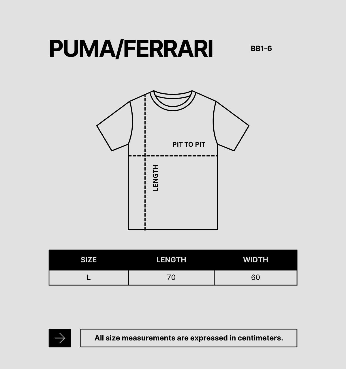 Vintage Puma Ferrari T-Shirt Size L Red Scuderia Shell Logo Patches