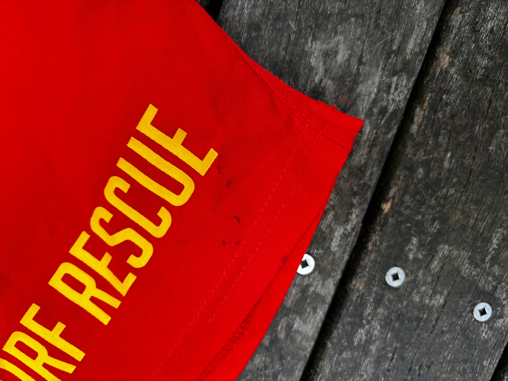 Surf Life Saving Board Shorts Size 32