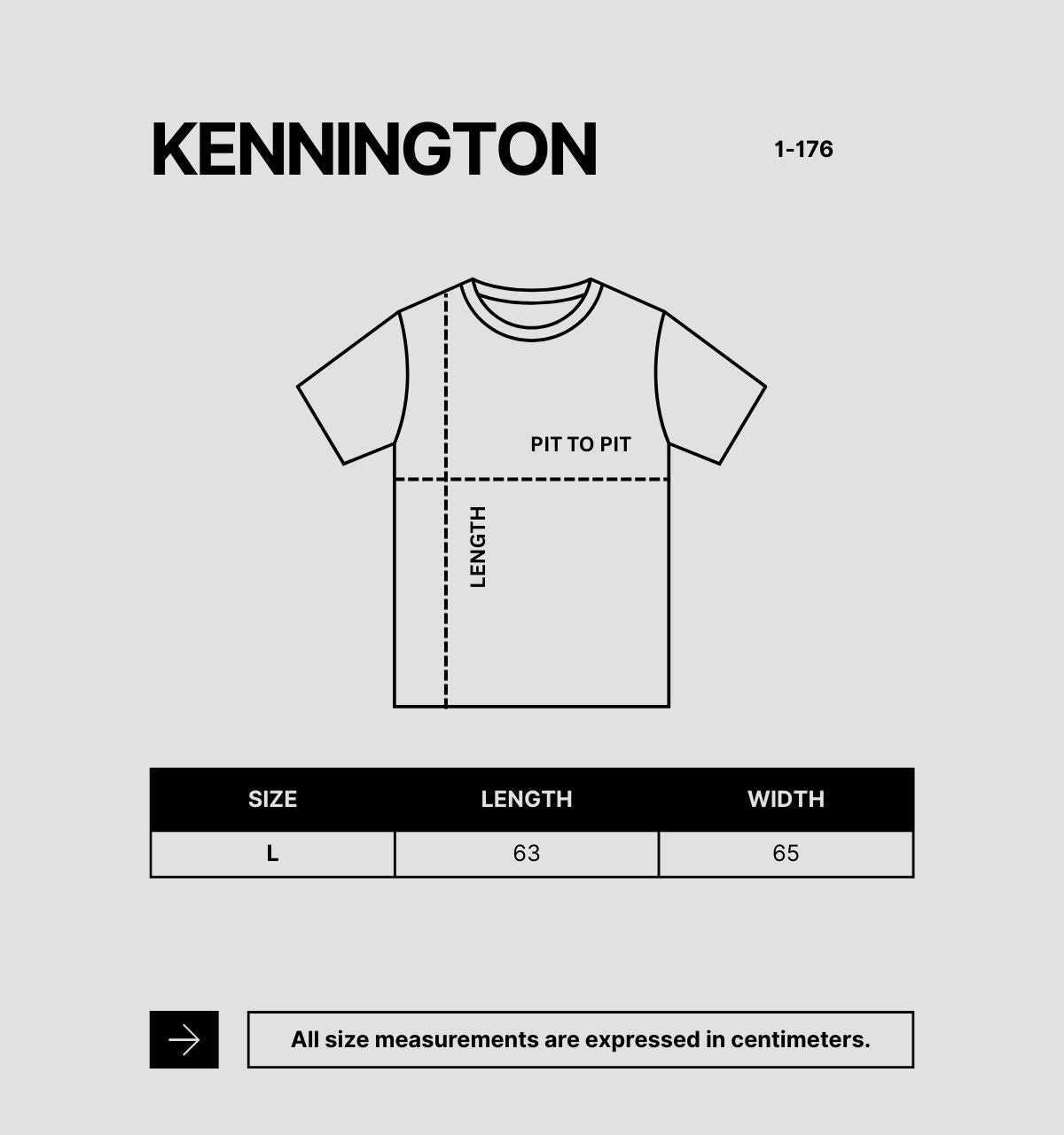 Vintage 70s Kennington Shirt Size L Green Stitch Pattern Mod Style Boxy Fit