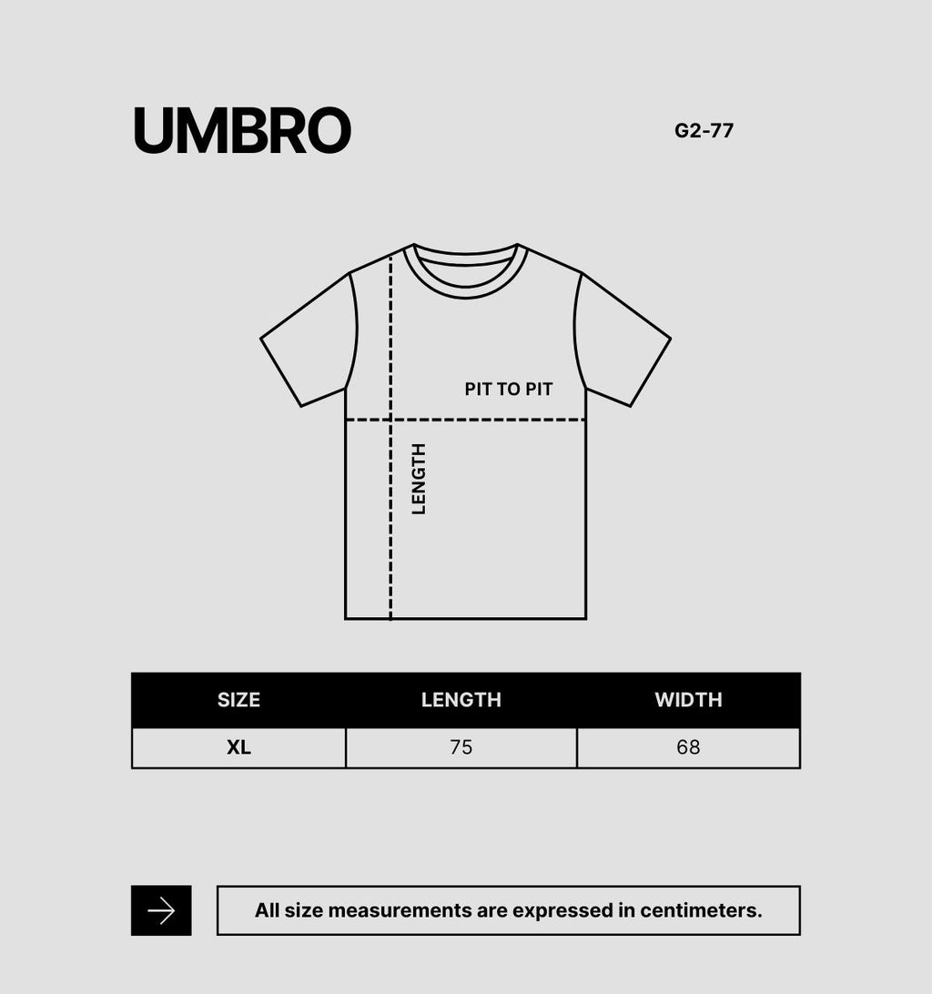 Vintage Y2K Umbro Football Jacket Size XL White Chest Logos Arm Tape Full Zip