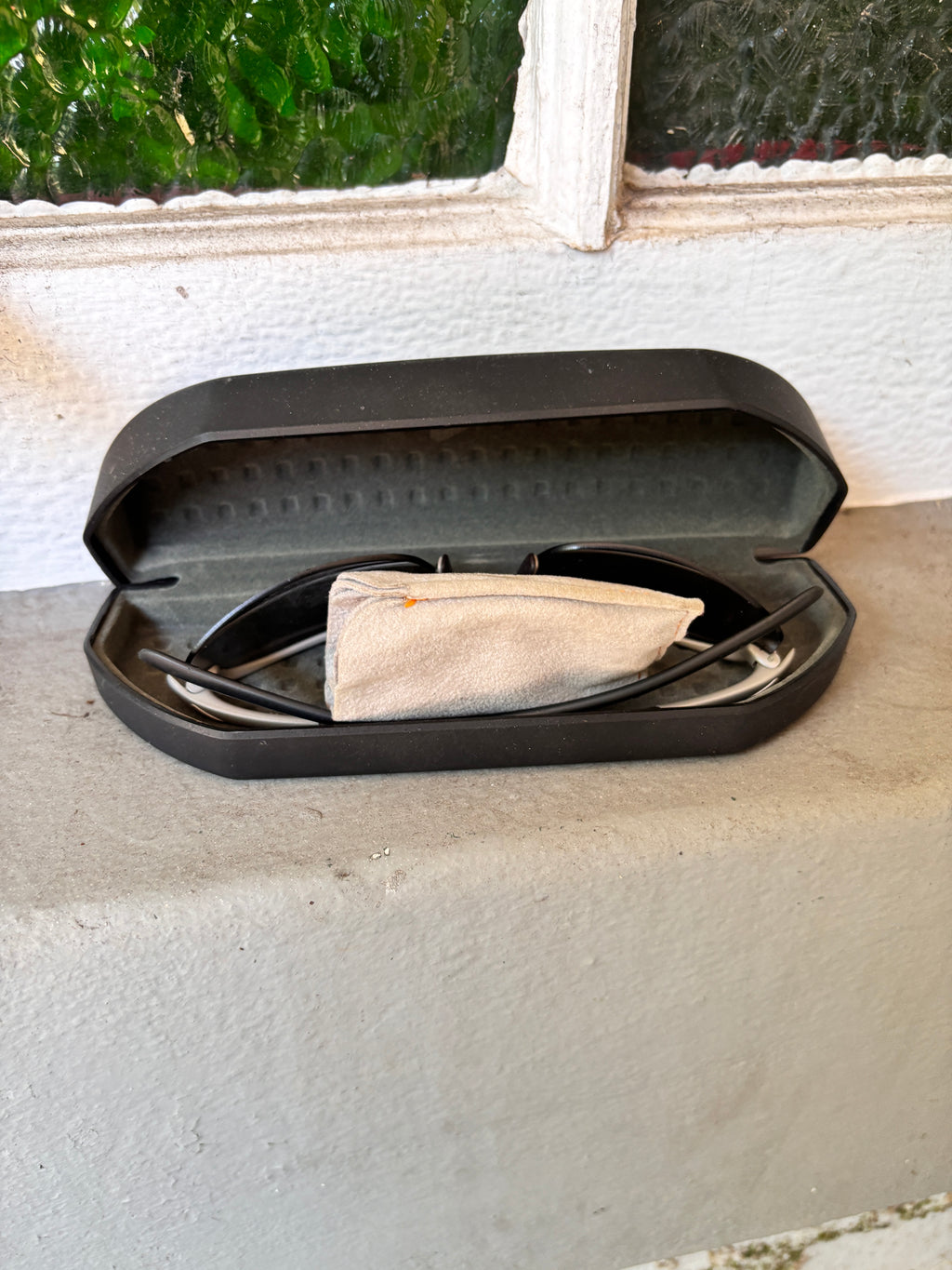 NIKE HyperION III Pro Sunglasses + Replacement Lenses & Case