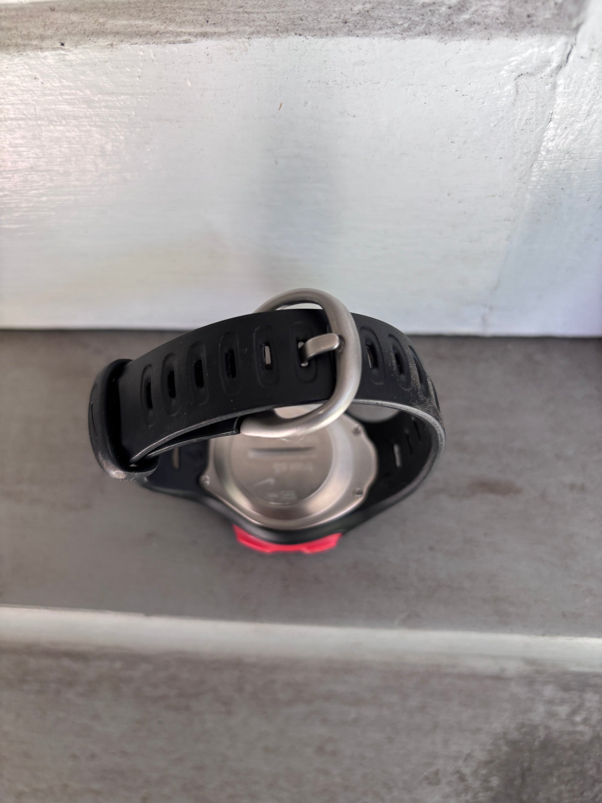 Nike Triax C5 Watch True Y2K Vintage Digital Watch