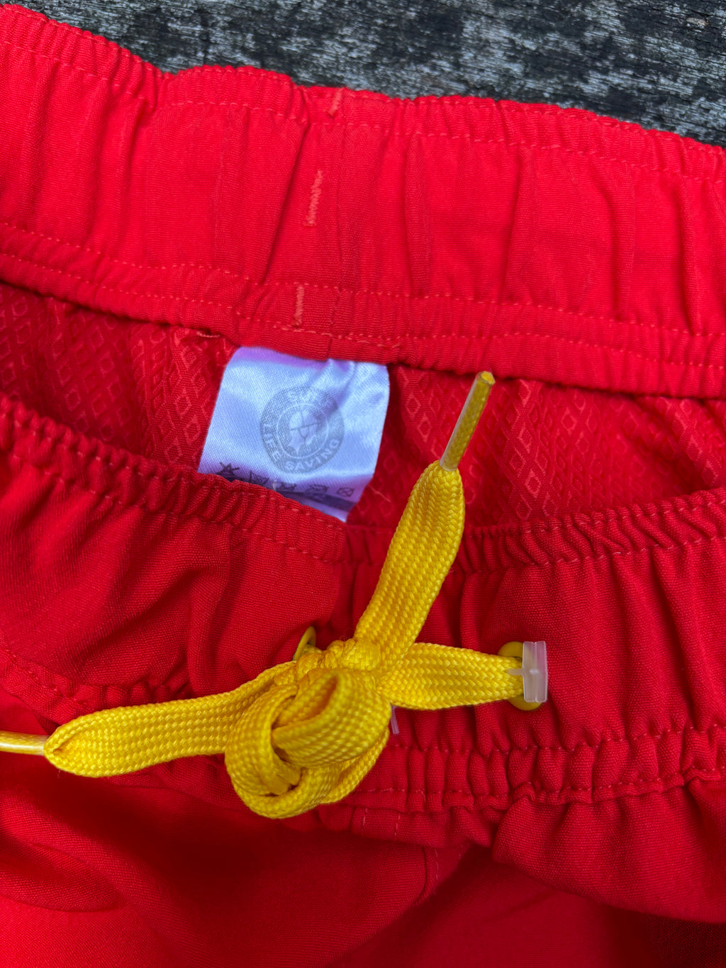Surf Life Saving Board Shorts Size 32