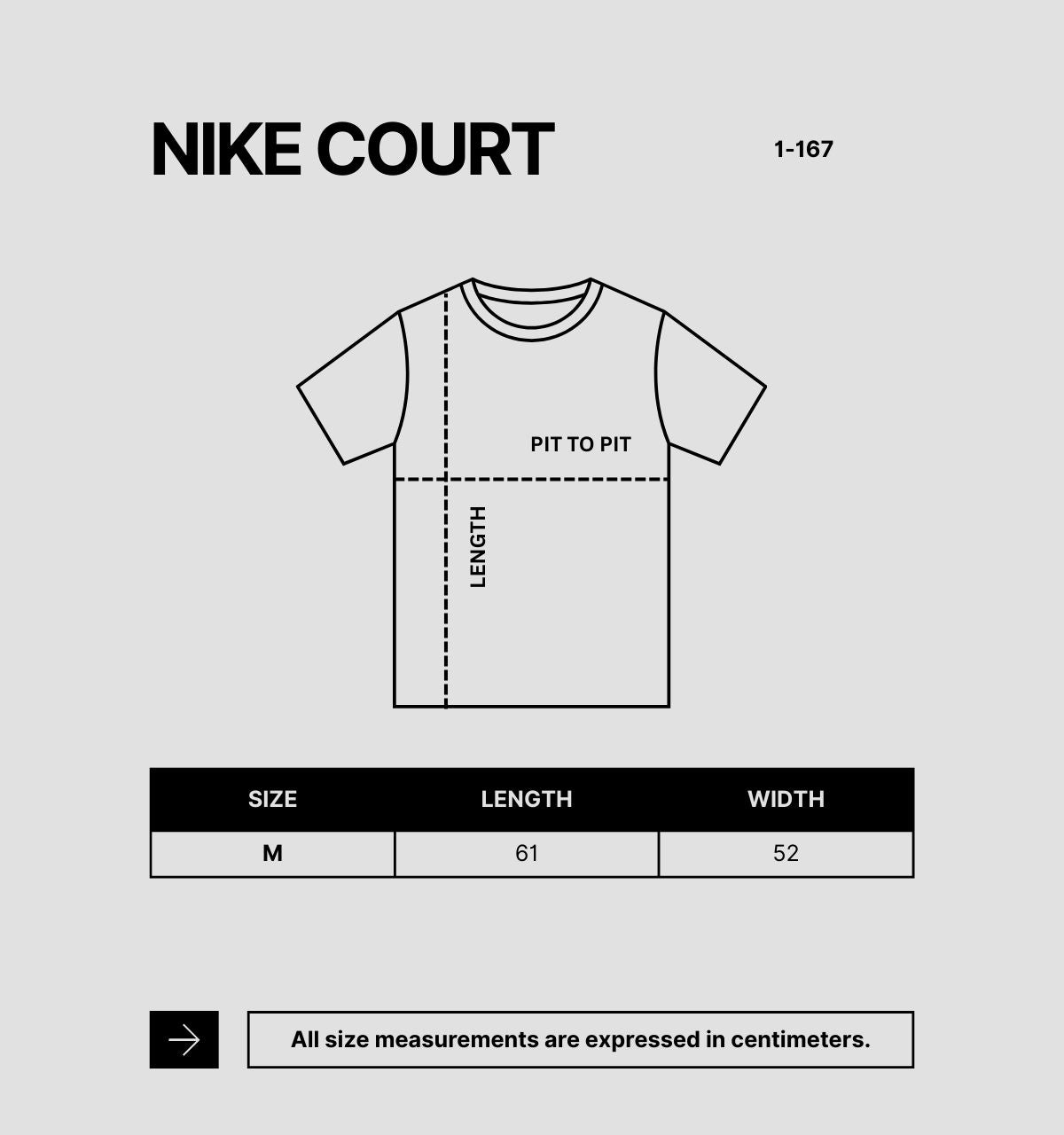 Vintage Y2K Nike Court Jacket Size M White Beige Chest Logo Full Zip Windbreaker