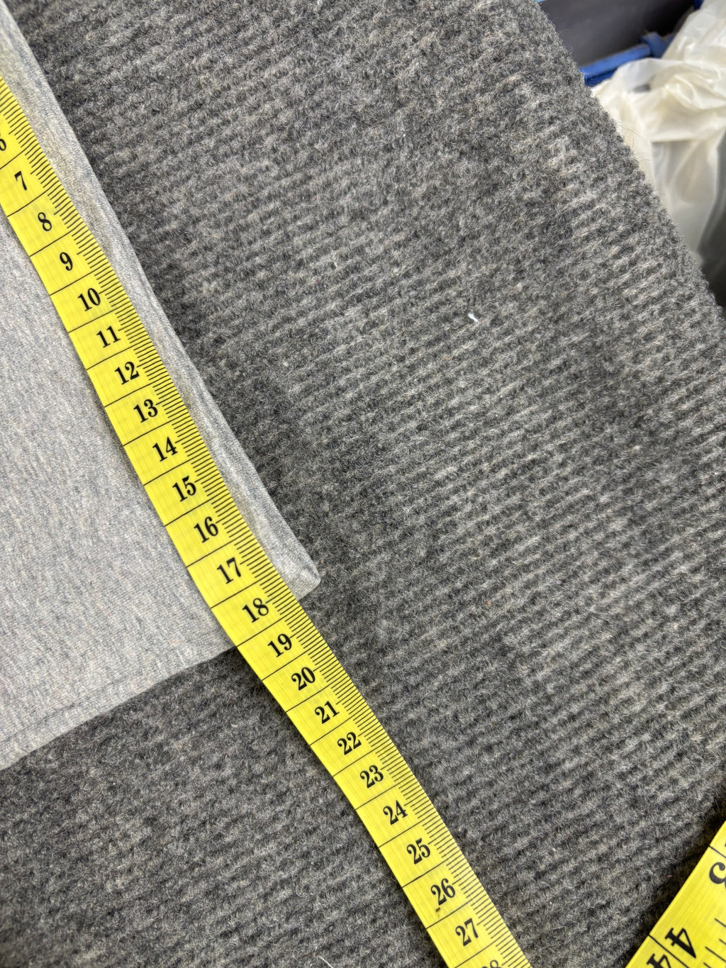 Vintage Y2K Champion activewear track pants women's small grey front zip