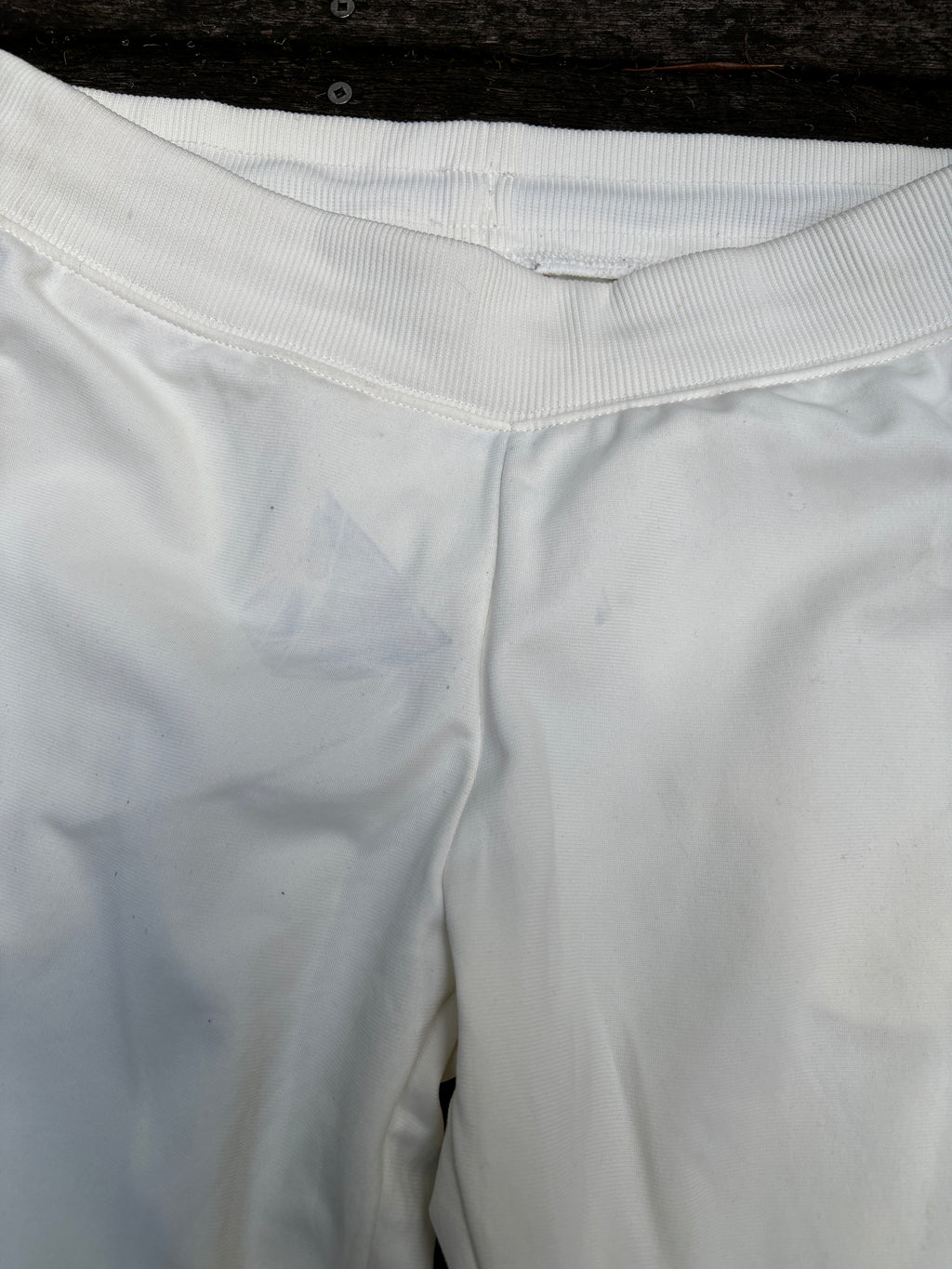 Vintage Y2K Women's Nike Track Pants Size S