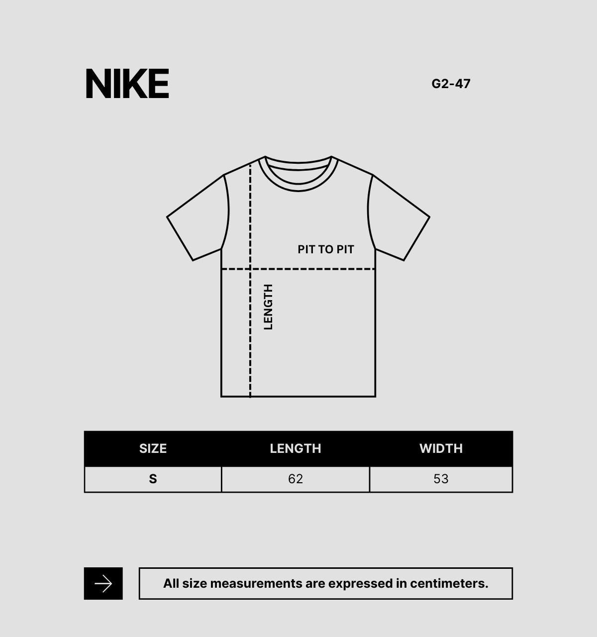 Vintage 90s Nike T-Shirt Size S Navy Two Oceans Cape Town Marathon Large Graphic