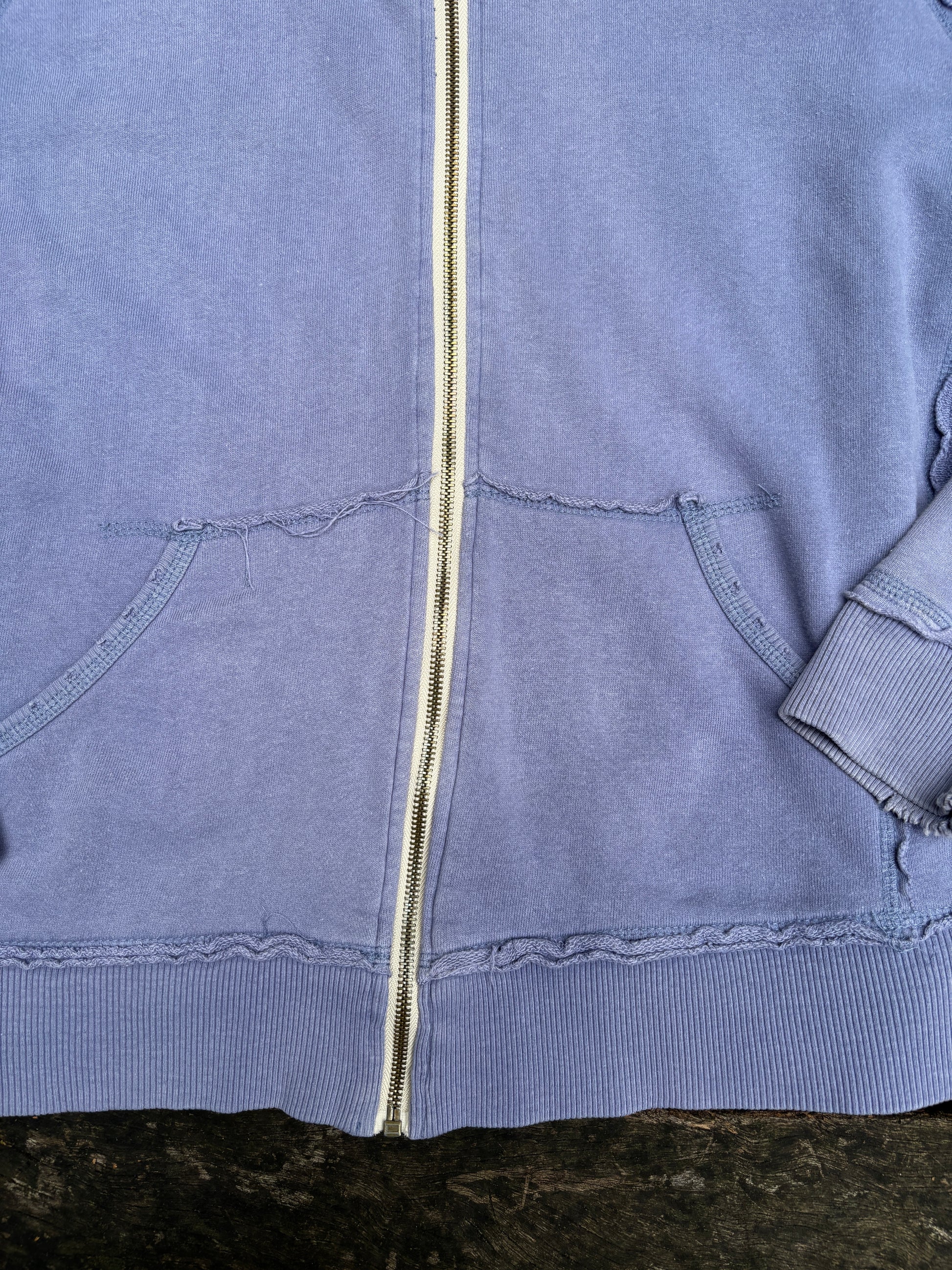 Vintage Gowings Bros Sydney Hoodie Size XL