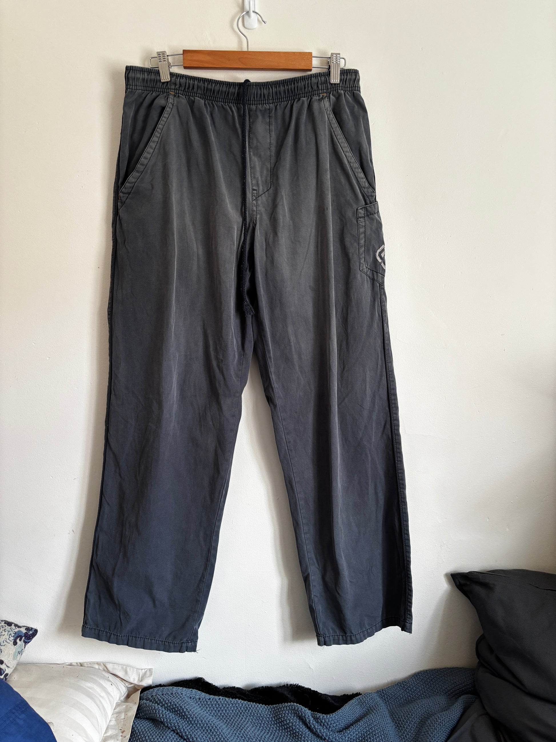 Y2K Billabong Pants Size 32
