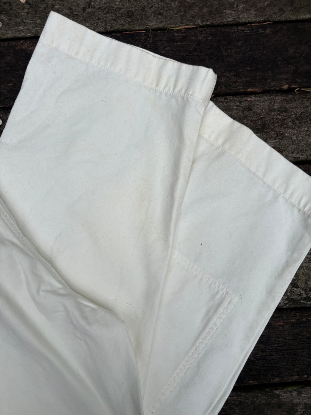 Evan Mock x RVCA Carpenter Jeans Size 34in