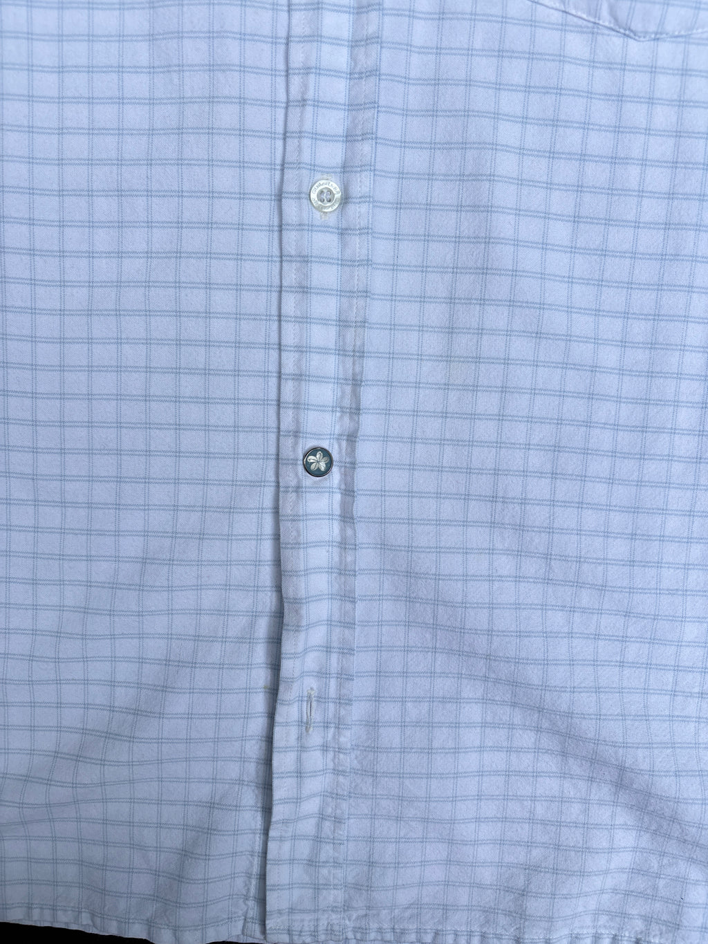 Vintage Quiksilver Shirt Sz XL French Release