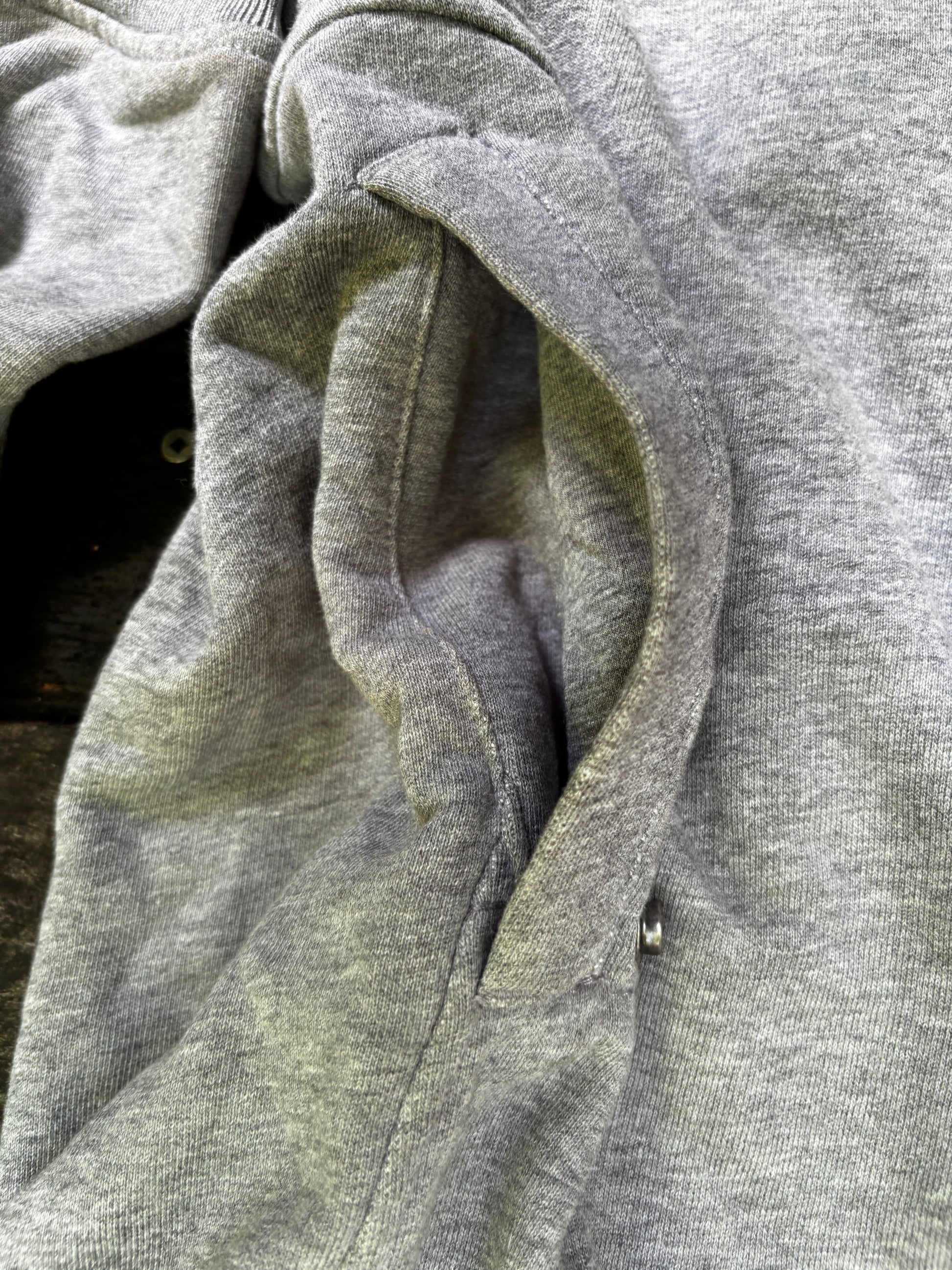 Y2K Ferrari x Puma Jacket Size L Grey