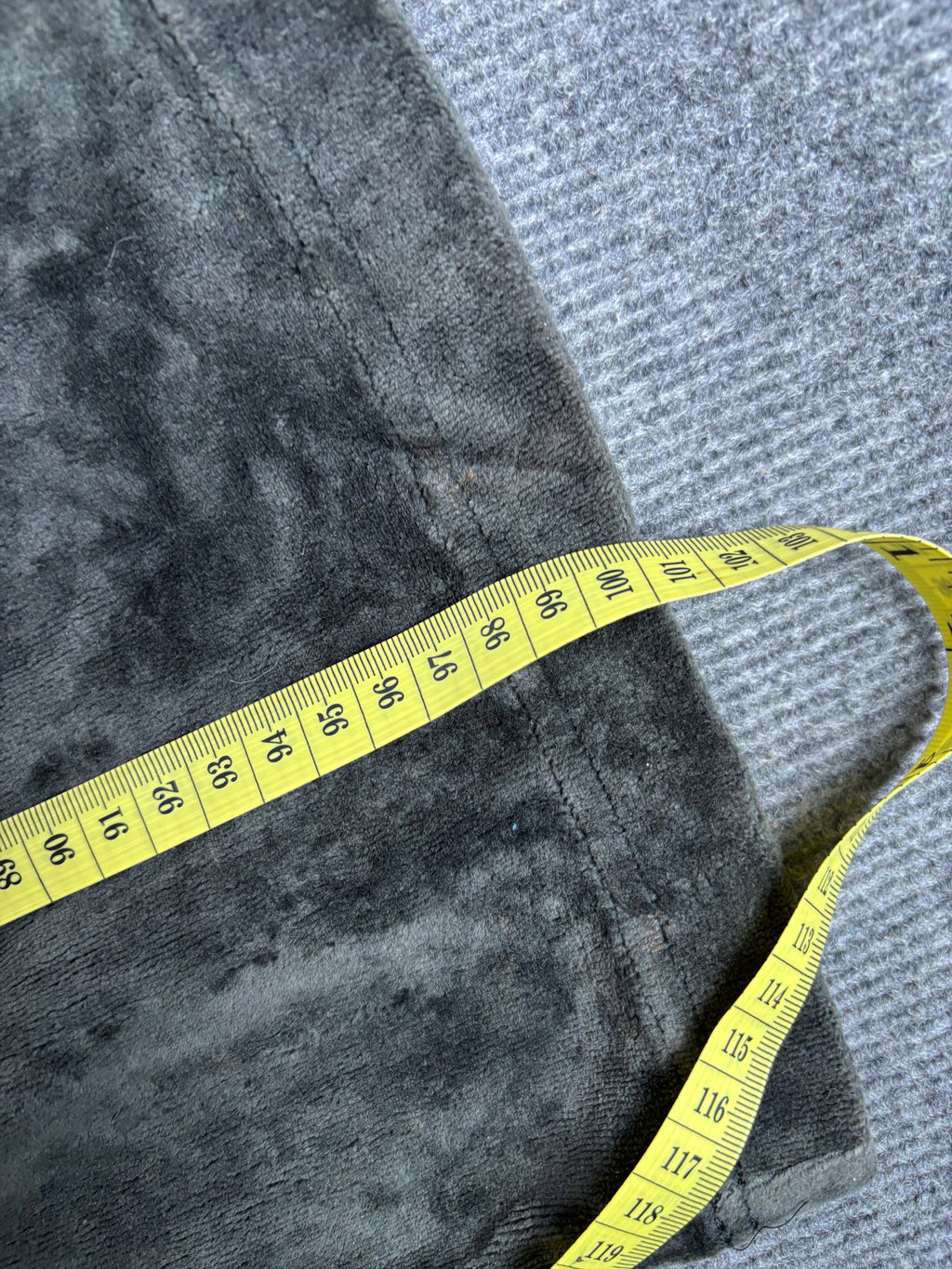 Vintage Puma Velour Track Pants Women's Small Flared Leg y2k Activewear