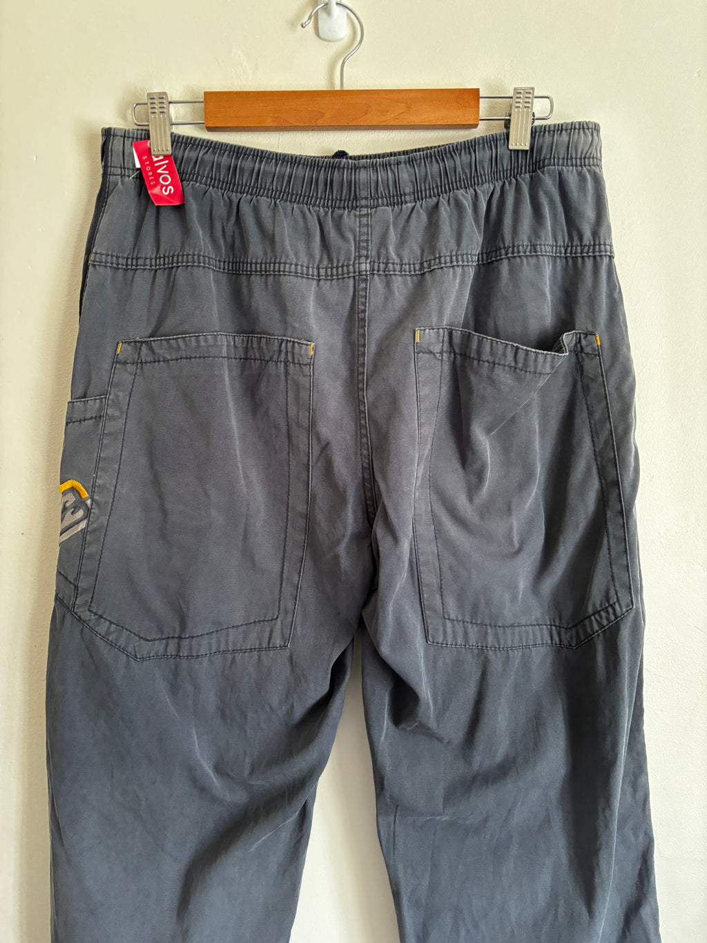 Y2K Billabong Pants Size 32
