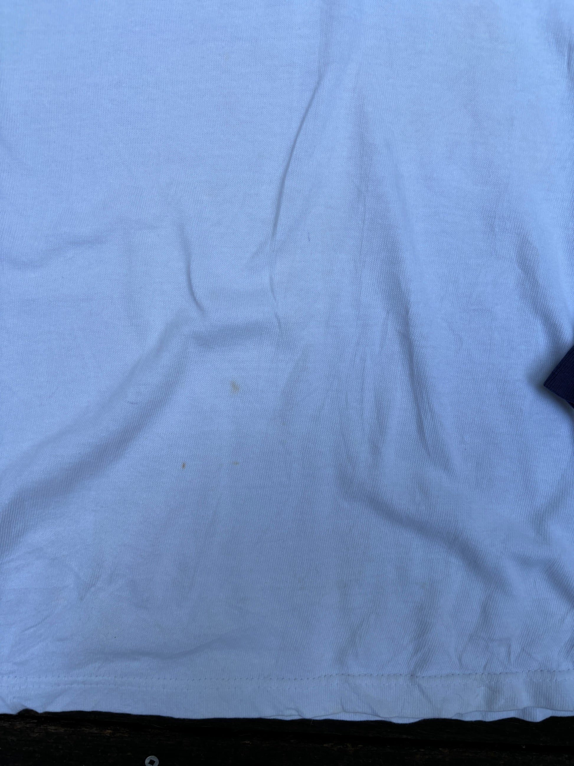 1991 Cotton Traders England Team Rugby Jersey