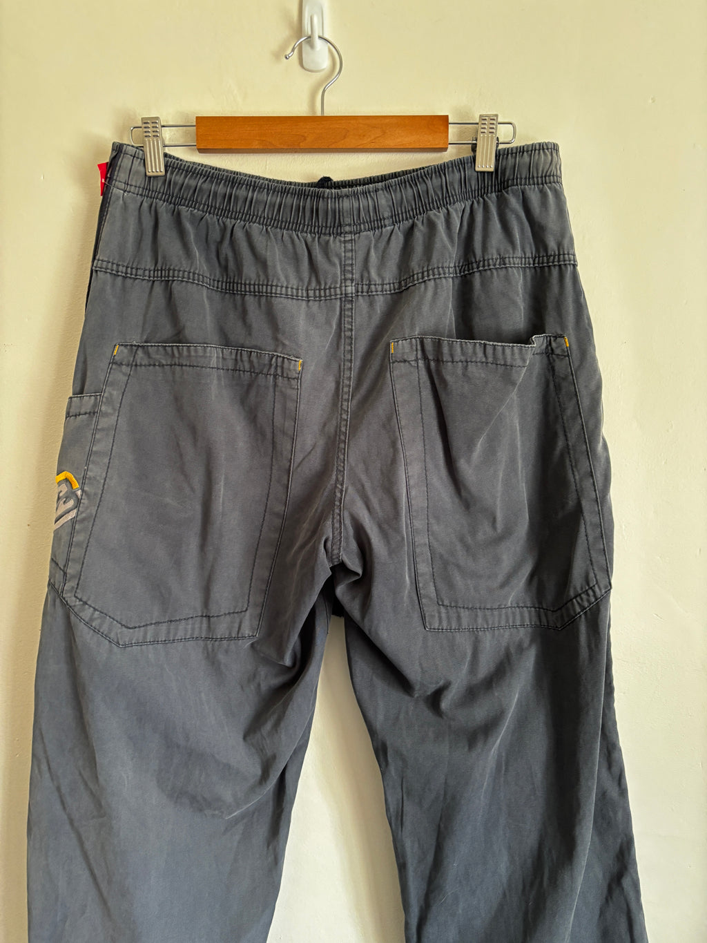 Y2K Billabong Pants Size 32