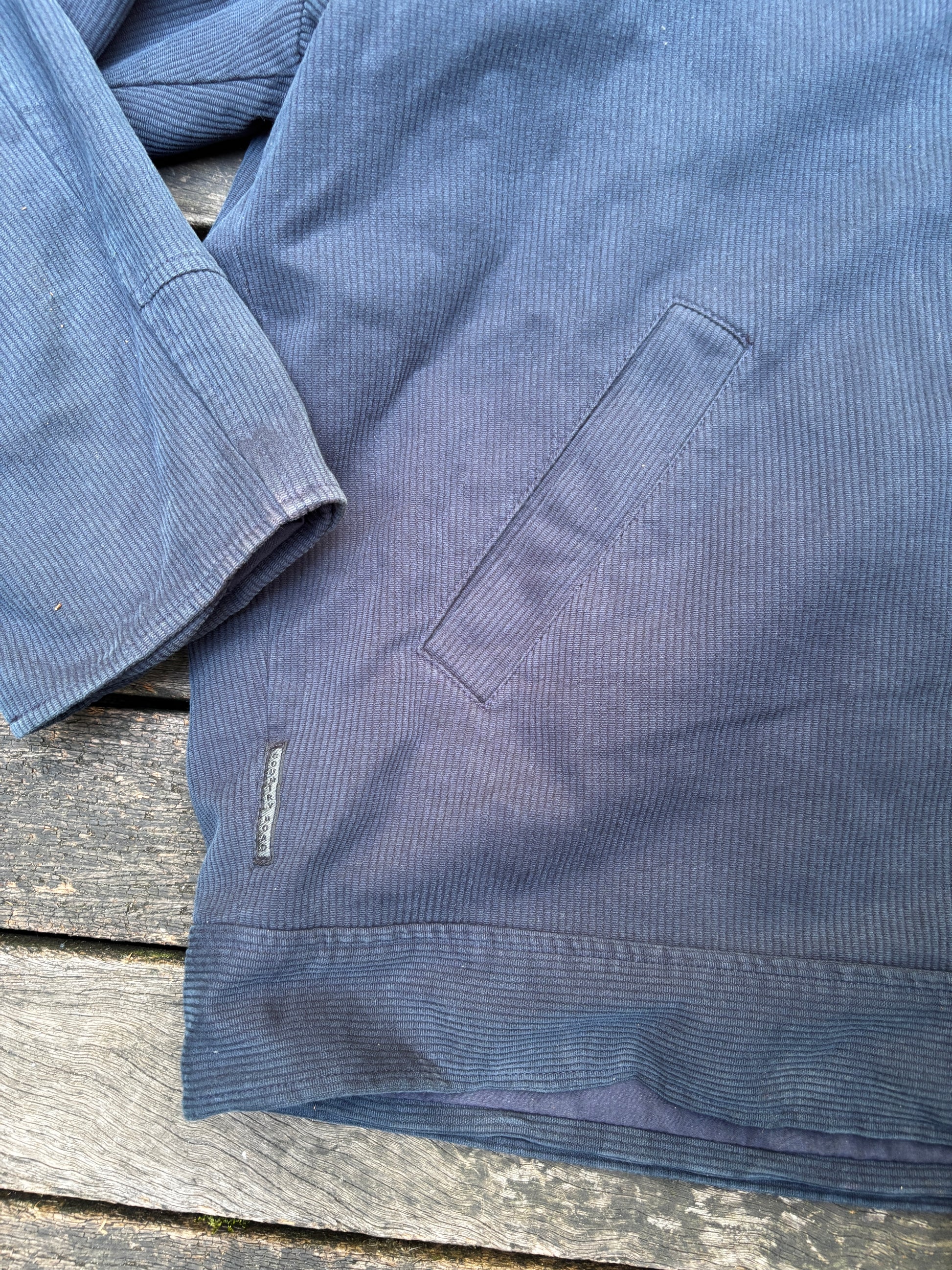Vintage Country Road Corduroy Detroit Jacket XL