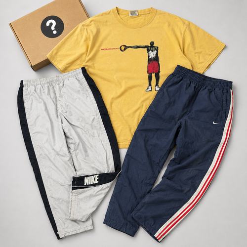$165 Vintage Nike Mystery Boxes | Vintage Athletics