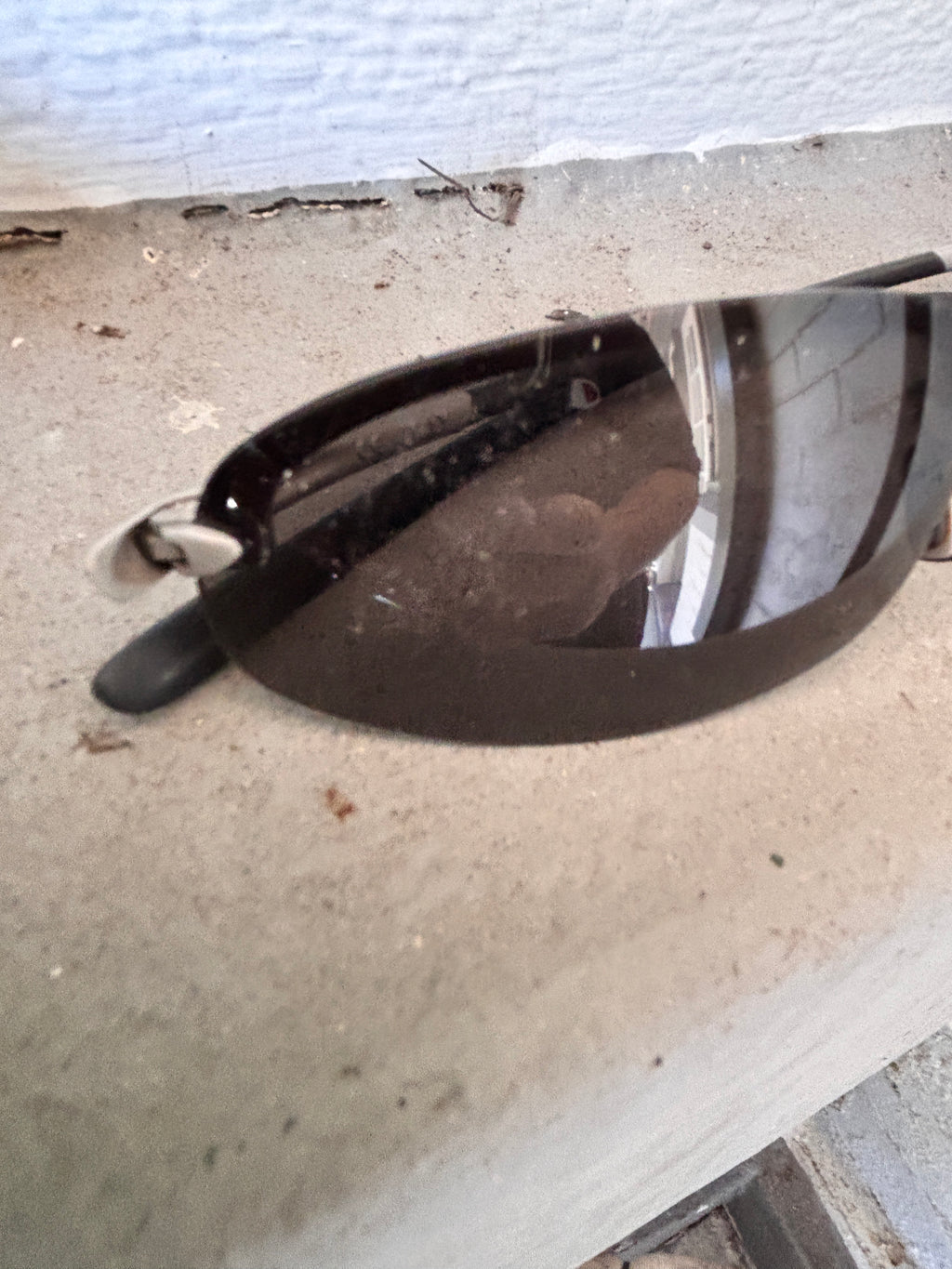 NIKE HyperION III Pro Sunglasses + Replacement Lenses & Case