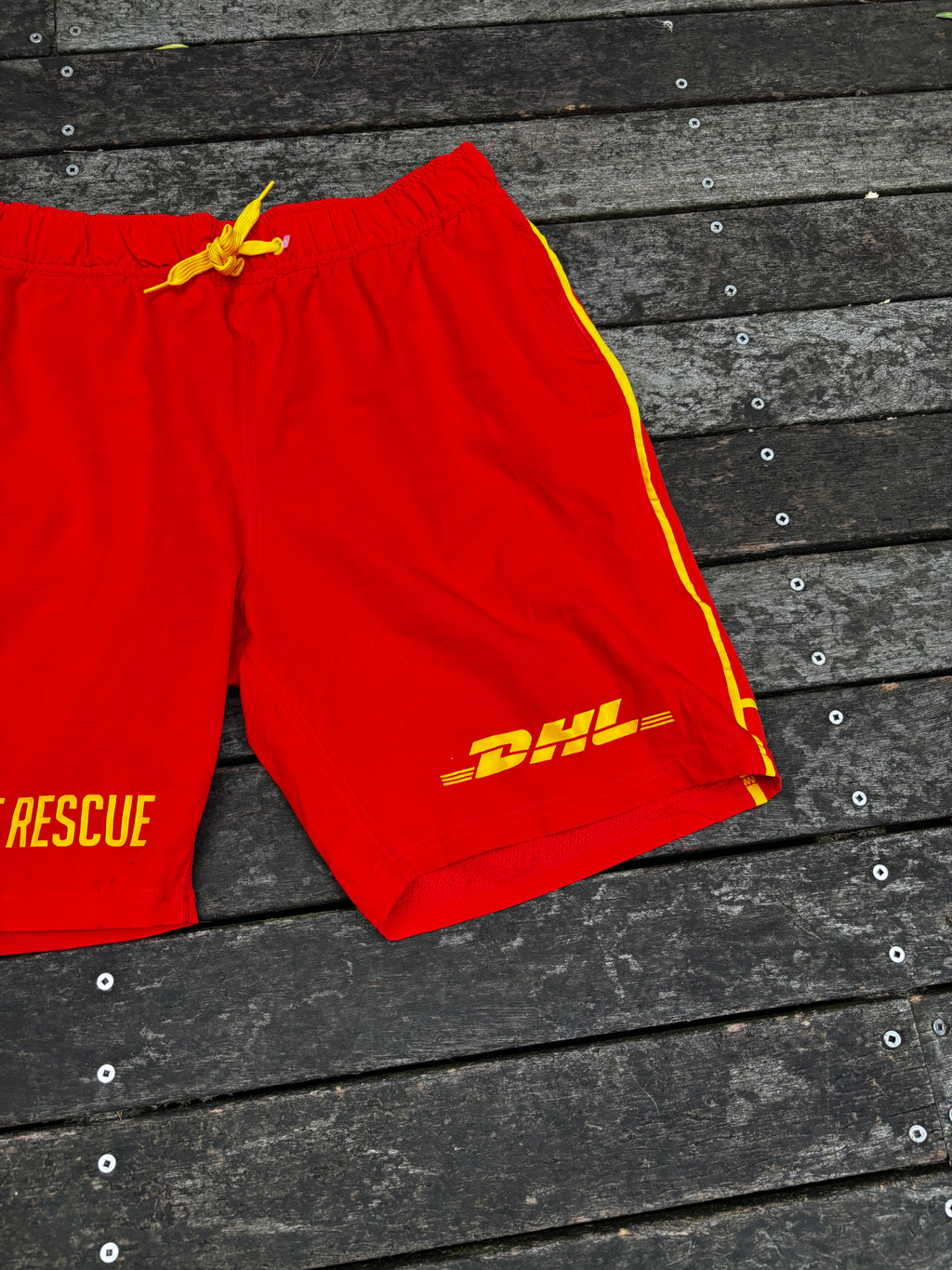 Surf Life Saving Board Shorts Size 32