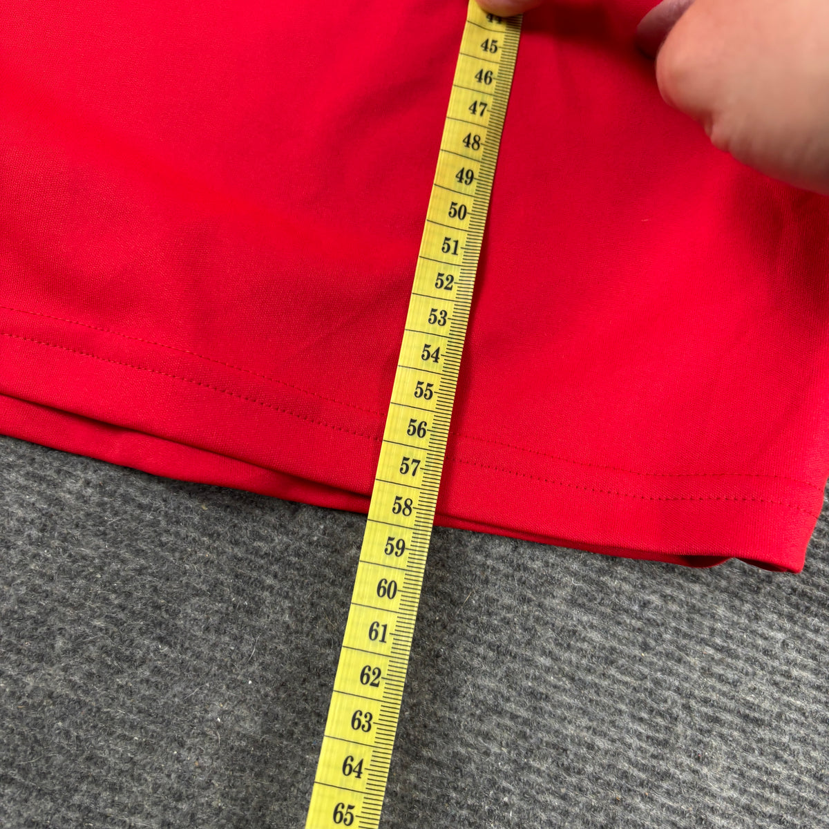 y2k Adidas Climalite Tank Top Women's Small Red Pink Activewear
