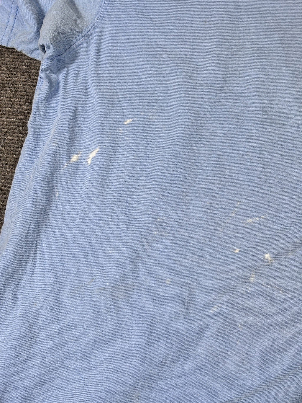 Vintage 90s/Y2K Nike T-Shirt Men’s XL Blue Cotton Minnesota Twins Baseball Patch Cooperstown Collection