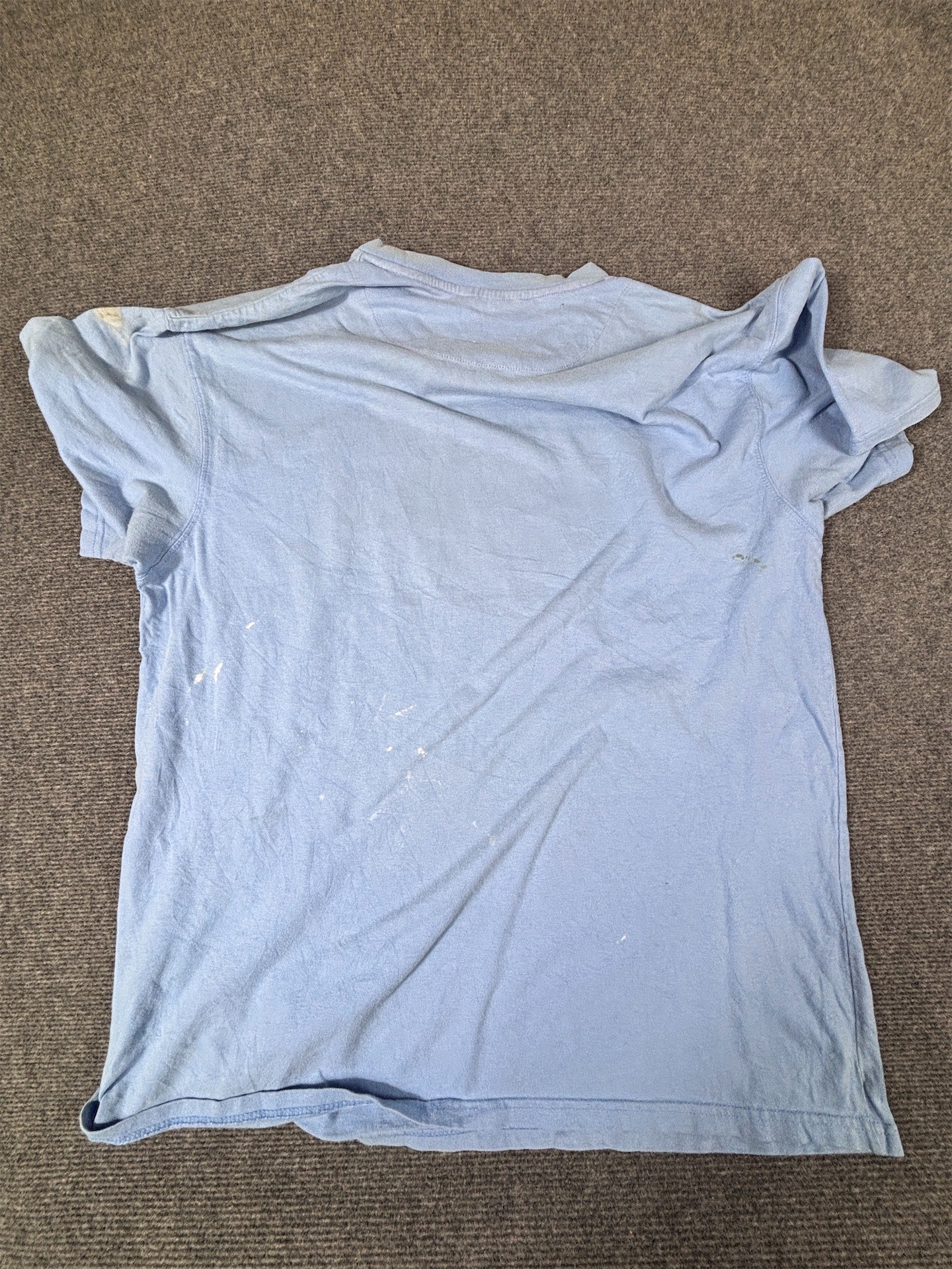 Vintage 90s/Y2K Nike T-Shirt Men’s XL Blue Cotton Minnesota Twins Baseball Patch Cooperstown Collection