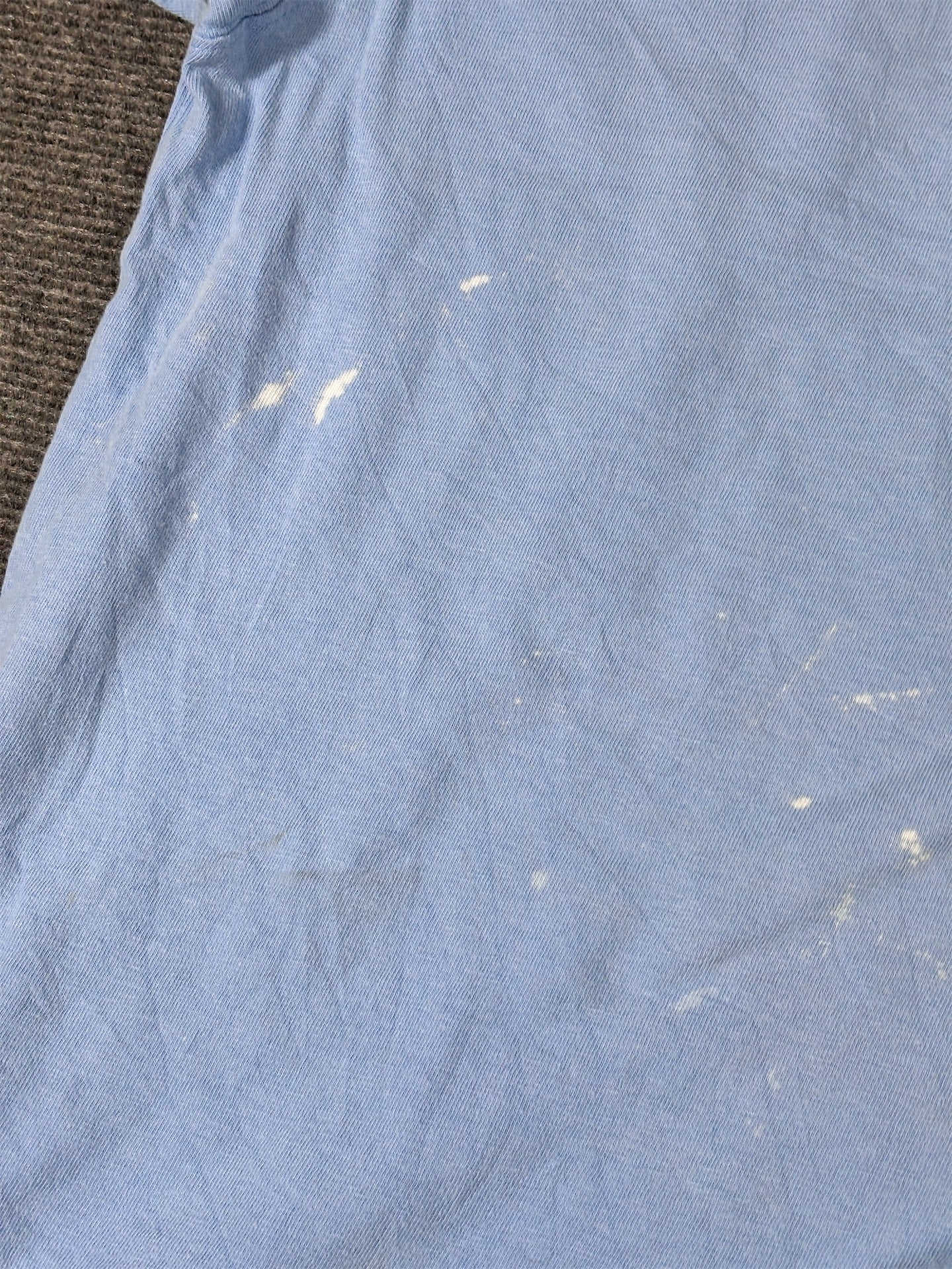 Vintage 90s/Y2K Nike T-Shirt Men’s XL Blue Cotton Minnesota Twins Baseball Patch Cooperstown Collection