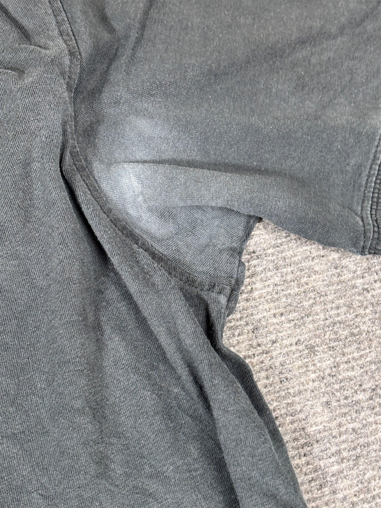 Vintage Y2K Nike RC Lens T-Shirt Men’s XL Black Yellow RCL Patch Embroidered