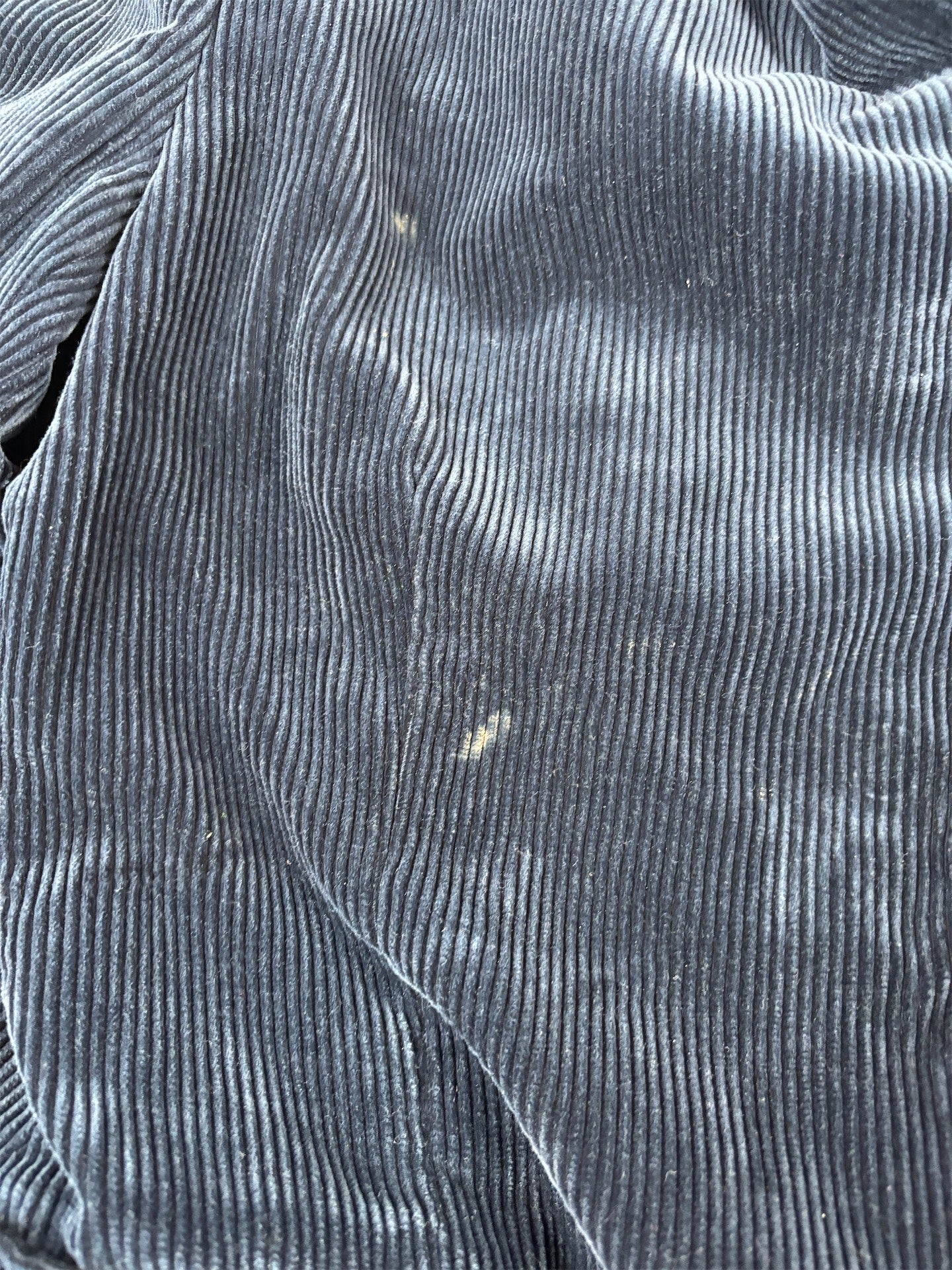 Vintage 90s Ralph Lauren Corduroy Jacket Size XL