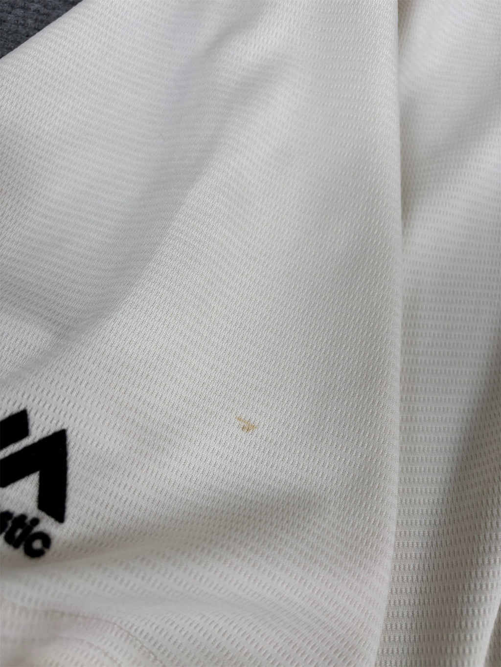 Classic Majestic Cardinals Baseball Jersey Men's XXL Cream Embroidered Logo Mesh Button Down