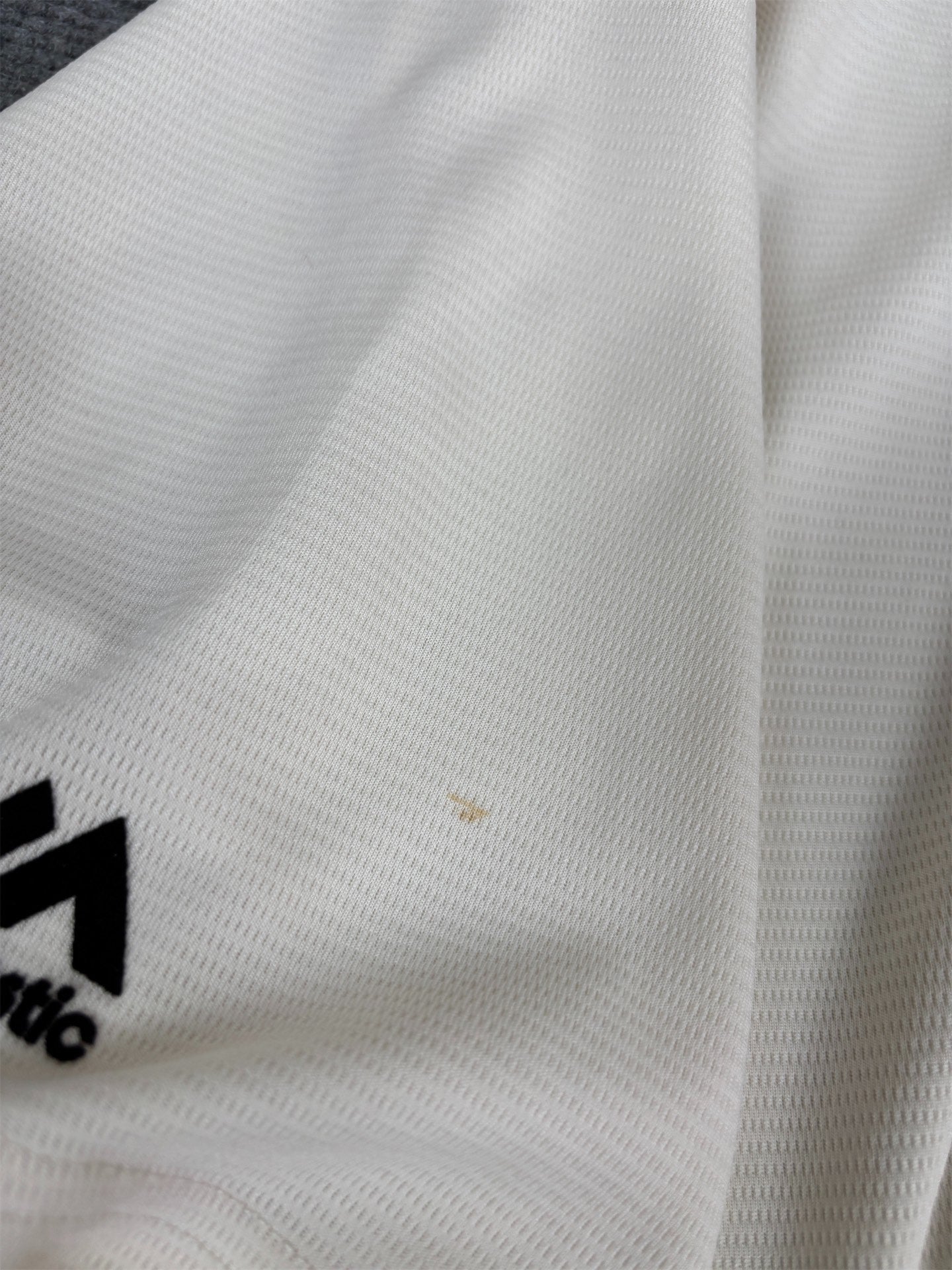 Classic Majestic Cardinals Baseball Jersey Men's XXL Cream Embroidered Logo Mesh Button Down