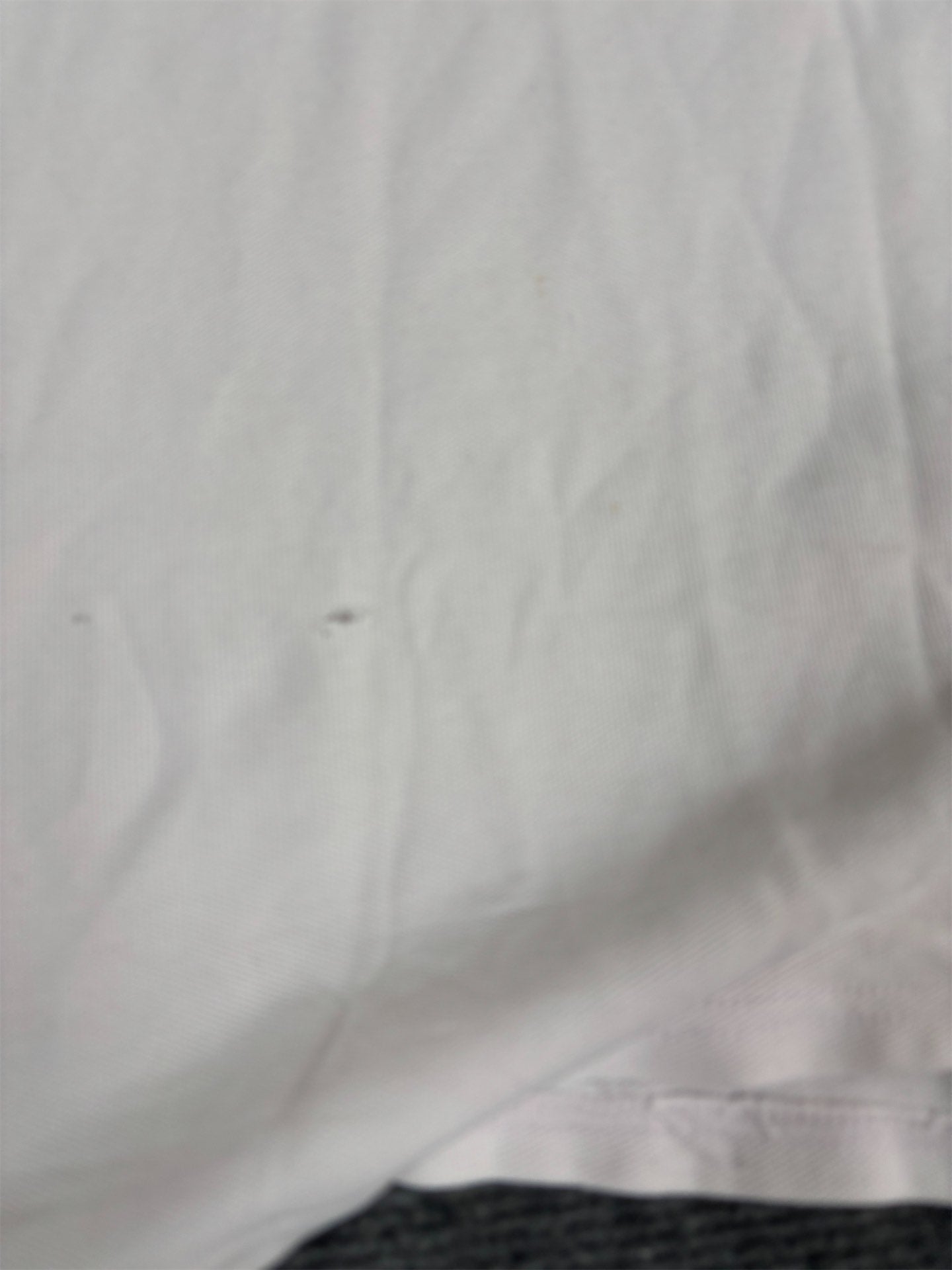 Vintage Y2K Nike Polo Men's XL Purple Brown Swoosh Trim Shirt Top Collared