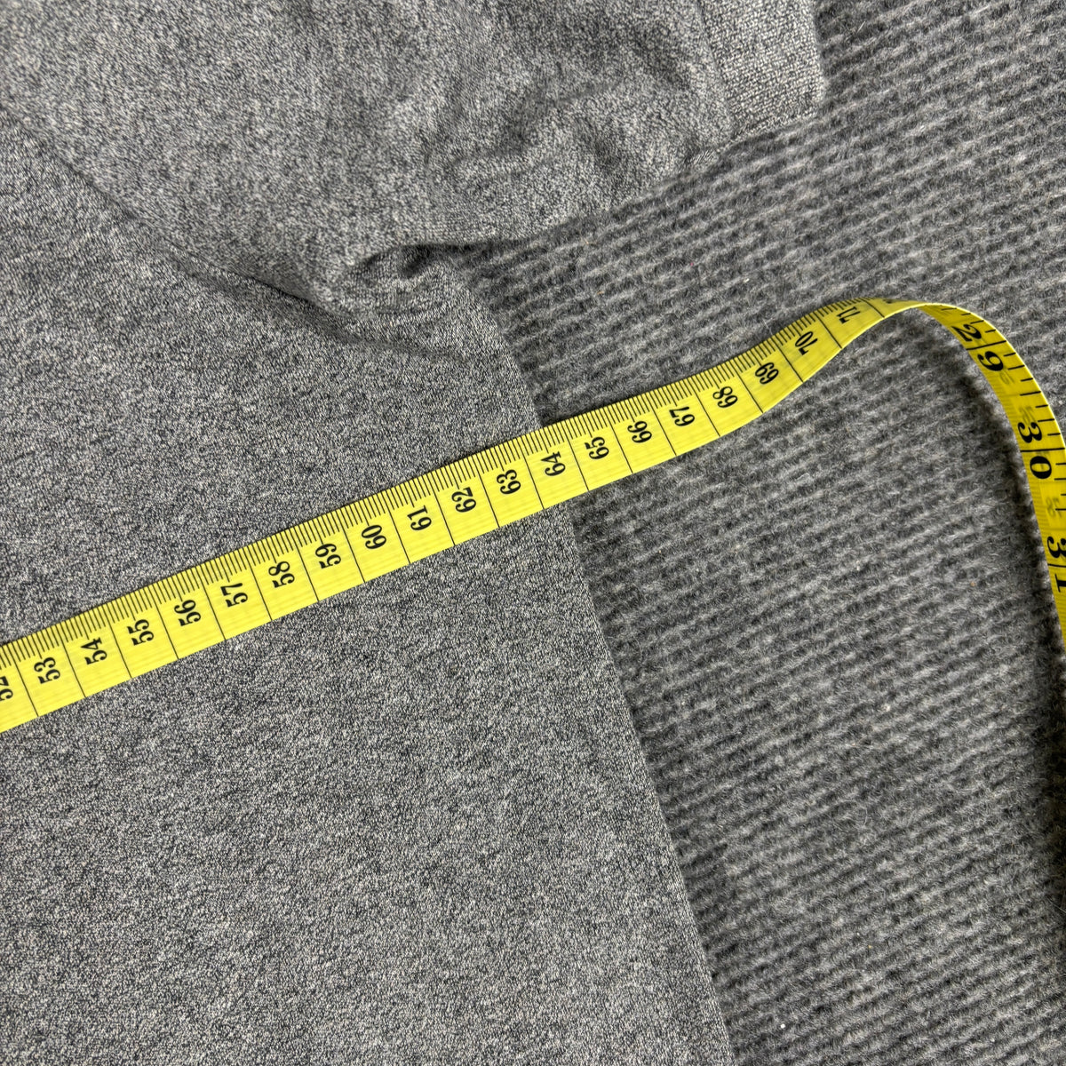 Polo Ralph Lauren Polo Shirt Men's XL Grey Small Pony Preppy Golf Core
