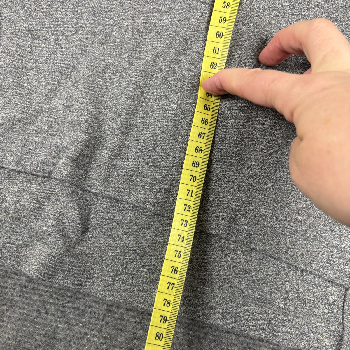 Polo Ralph Lauren Polo Shirt Men's XL Grey Small Pony Preppy Golf Core