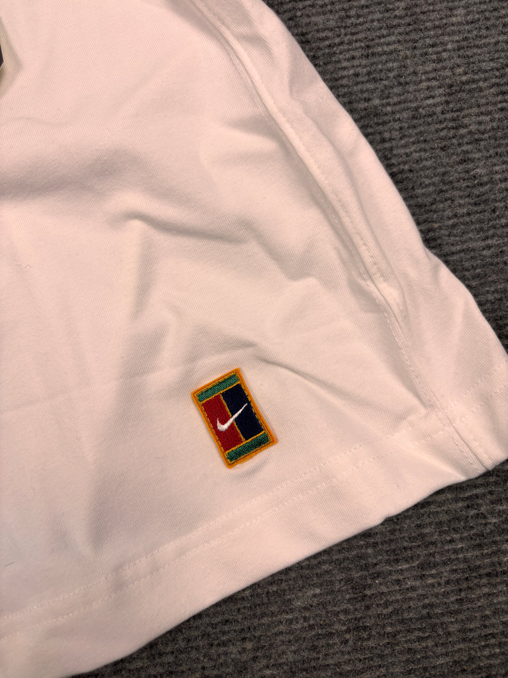 90s Wimbledon Nike Court Skirt Deadstock - Women's Medium