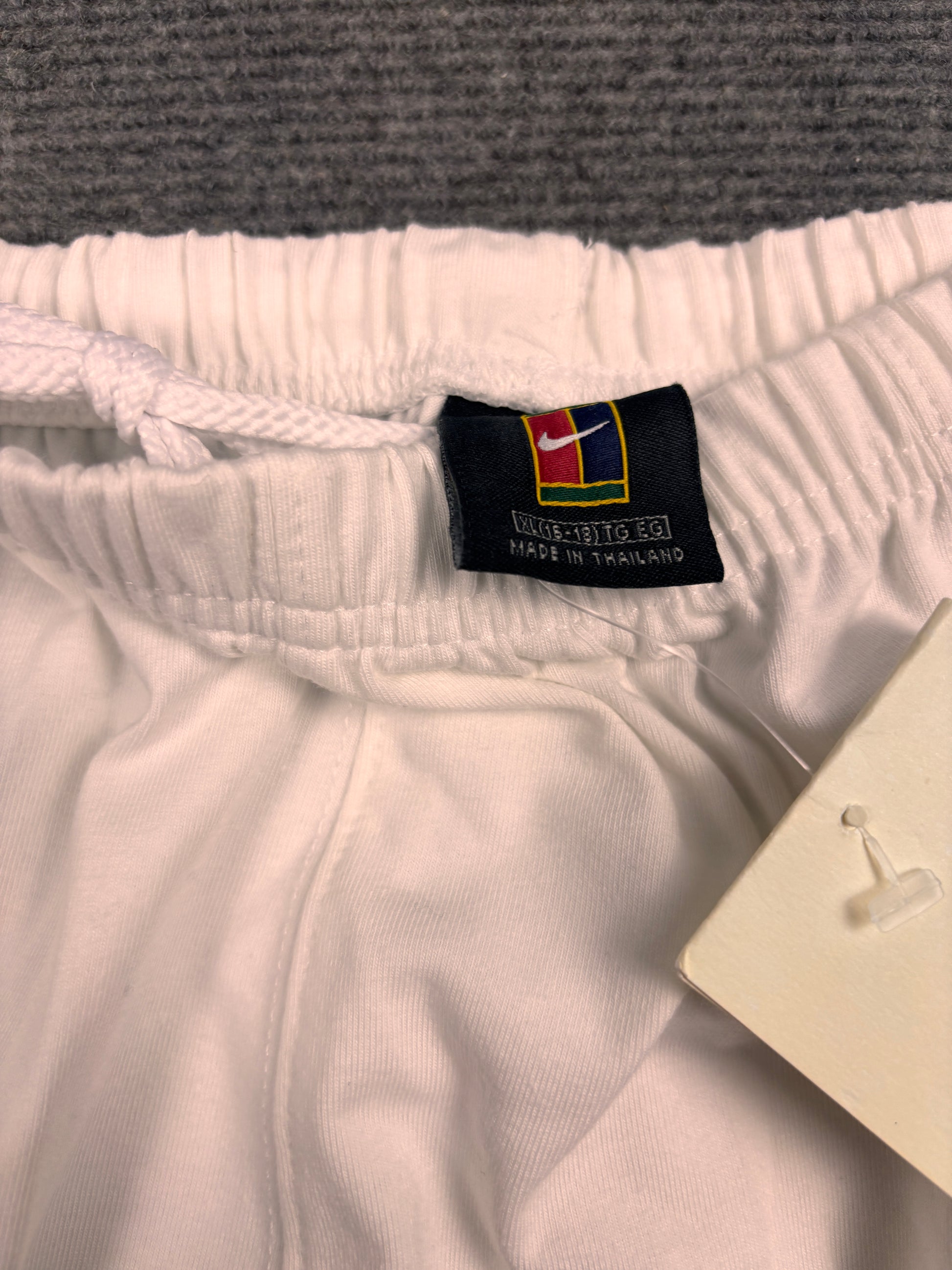 90s Wimbledon Nike Court Skirt Deadstock - Women's Medium