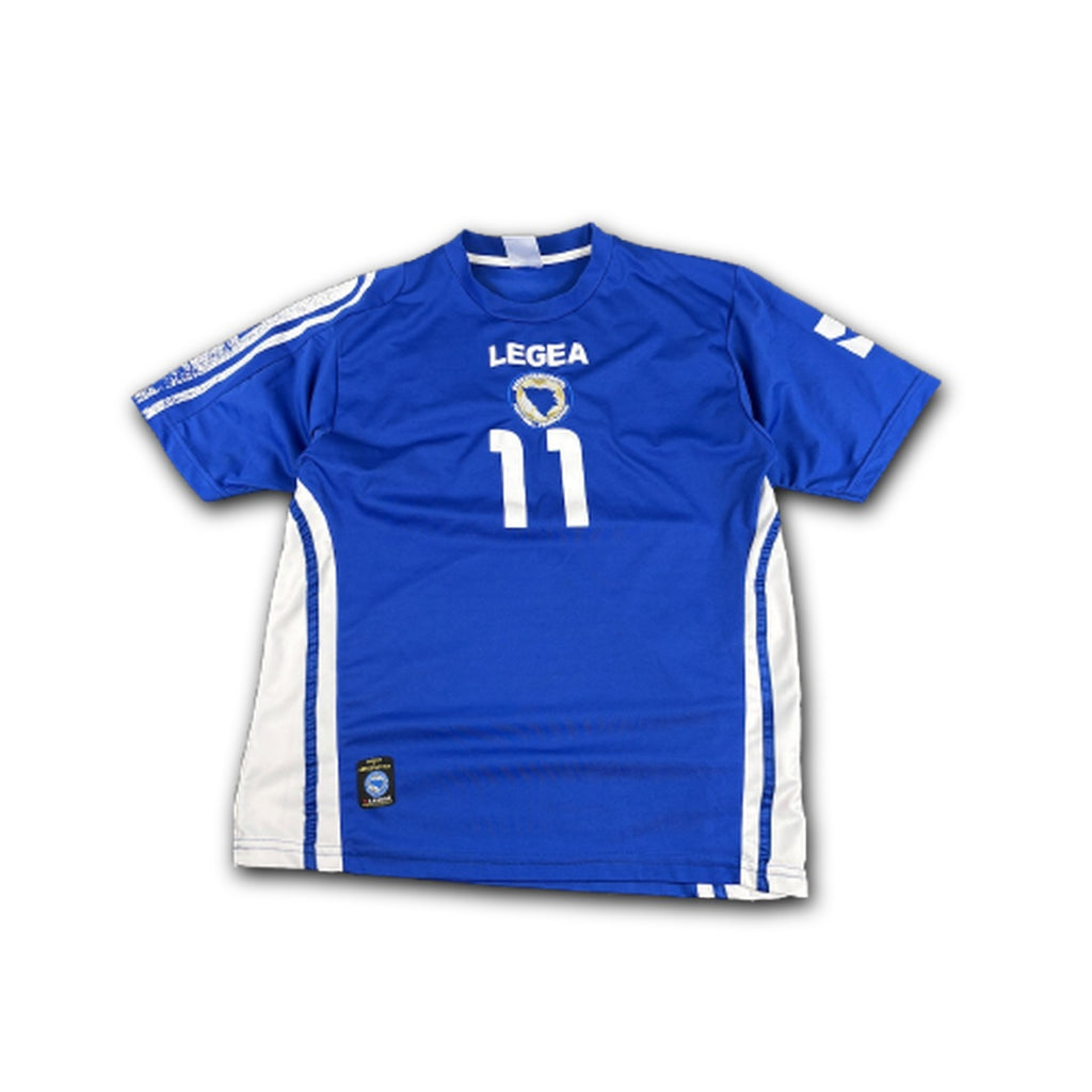 bosnia hersagova jersey 08/09