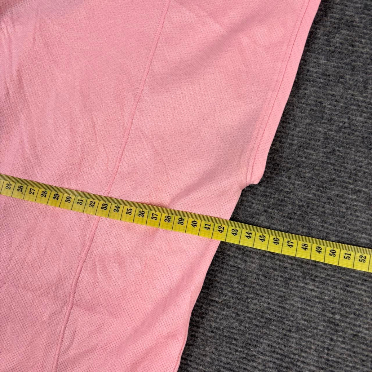 y2k Adidas Climalite Tank Top Women's Small Pink Petite Activewear