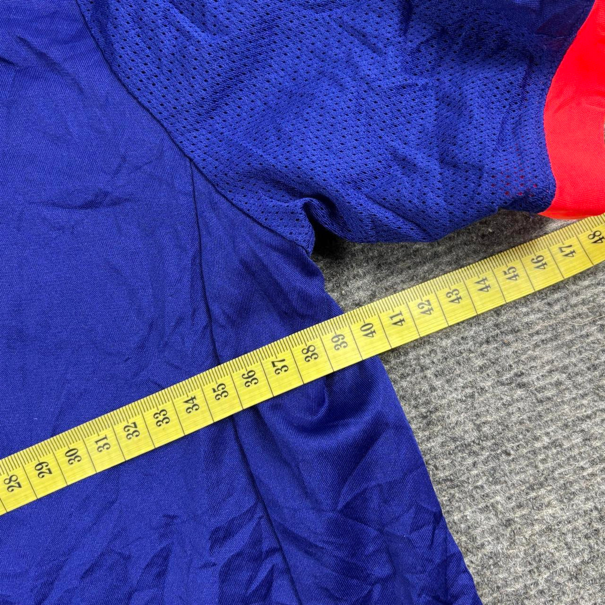 Adidas x Japan National Team Jersey Women's XS Blue FIFA 2015 Issue
