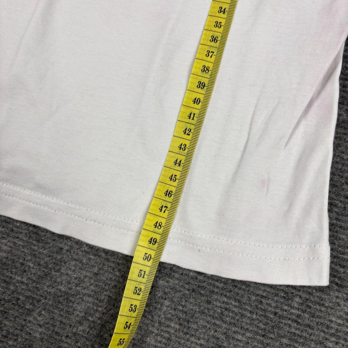 y2k style Adidas Cropped baby Tee Women's XS White Pink Activewear Top