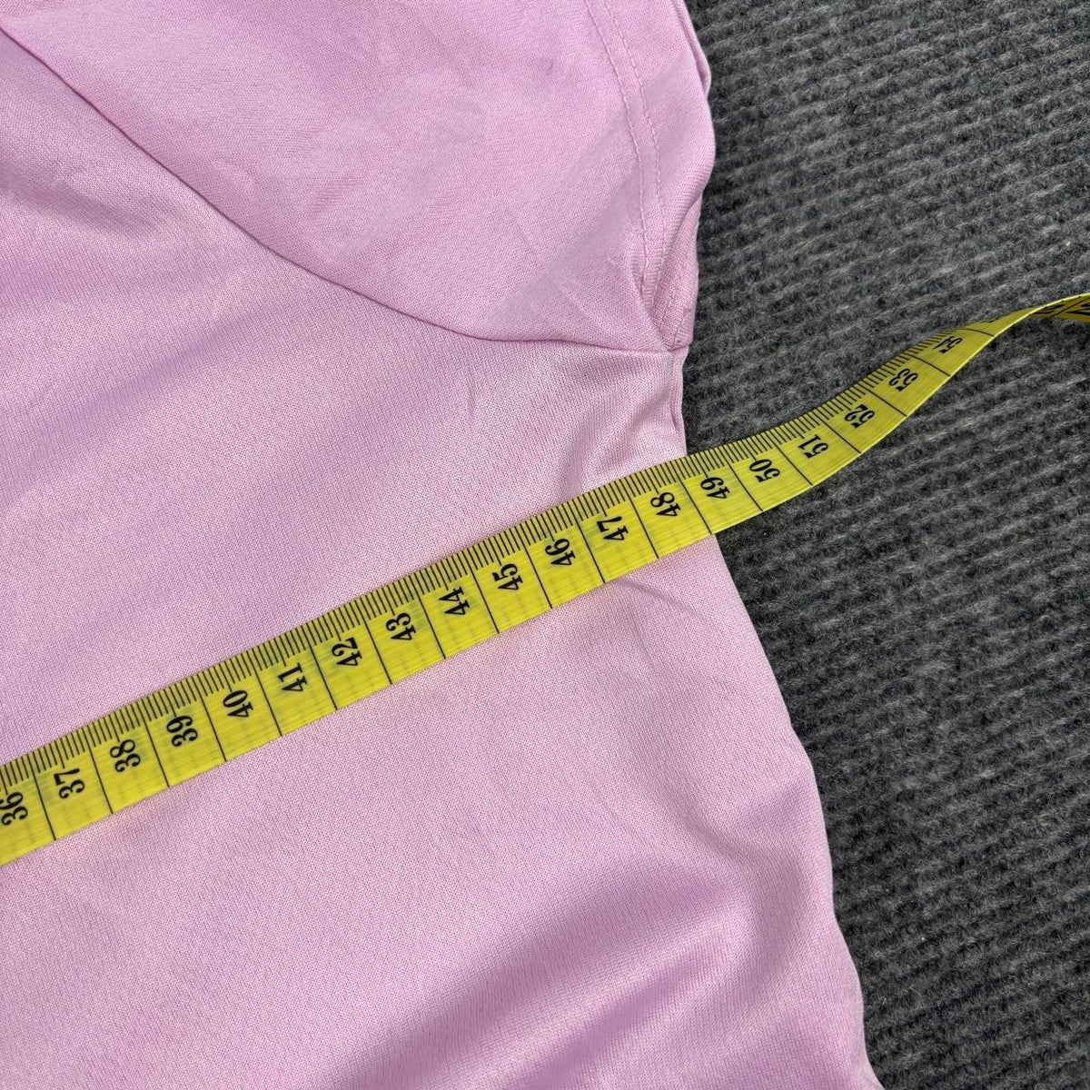 Vintage y2k Fila Activewear Top Women's Small Pink T-shirt