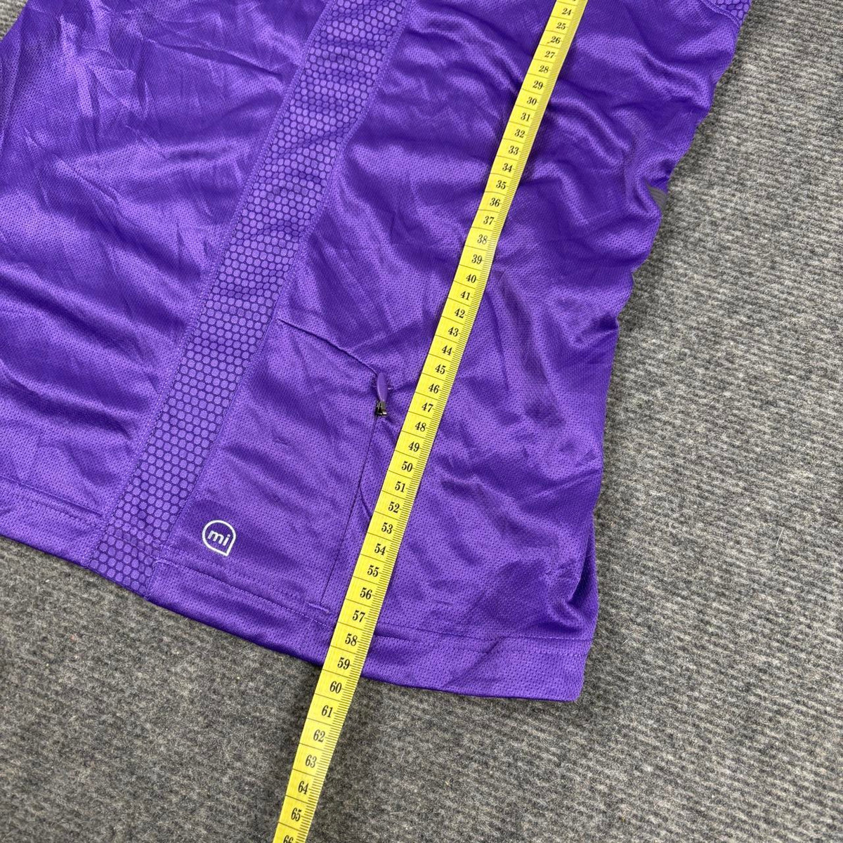 Adidas Climacool Activewear Top Women's XS Purple Petite Activewear y2k Style