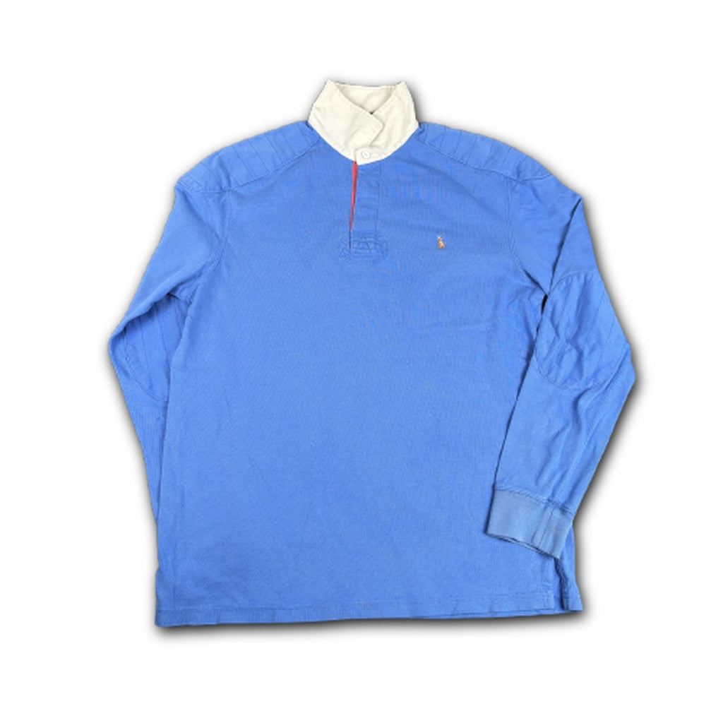 vintage polo ralph lauren rugby polo 