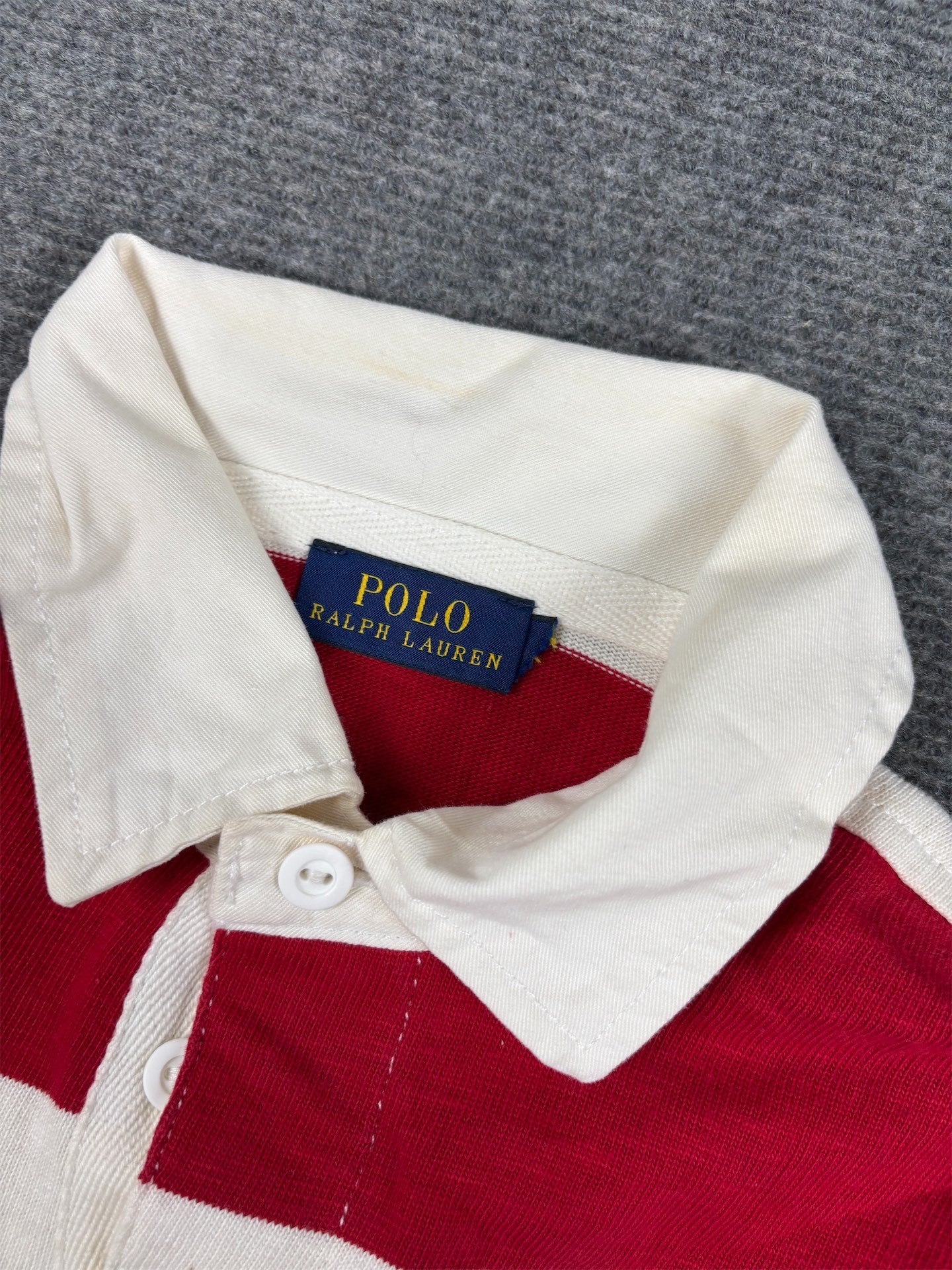 Polos – Vintage Athletics Polos – Vintage Athletics