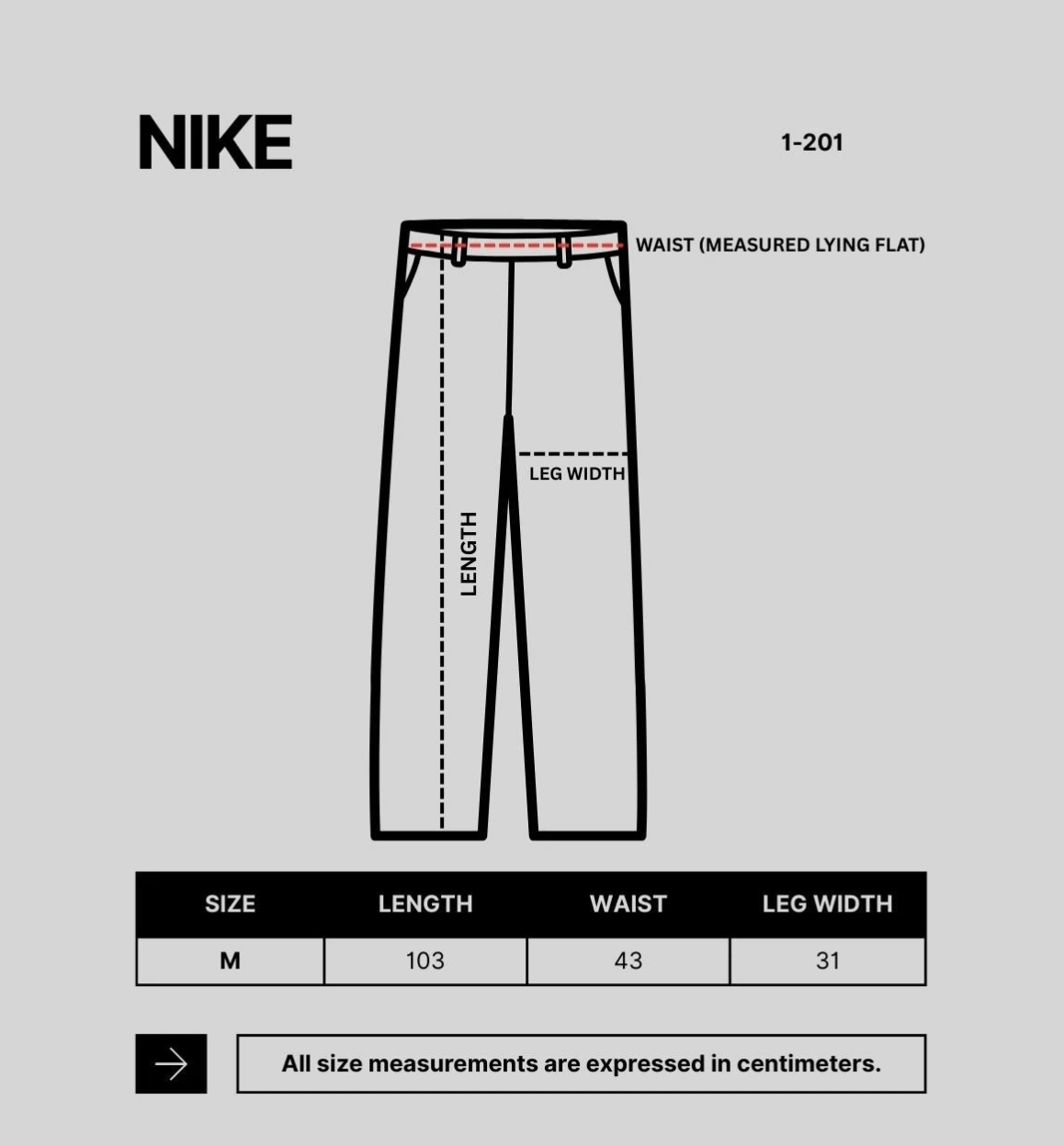 Vintage Y2K Nike Track Pants Women’s Size M Two-Tone Blue Wide Leg Ankle Slit Swoosh