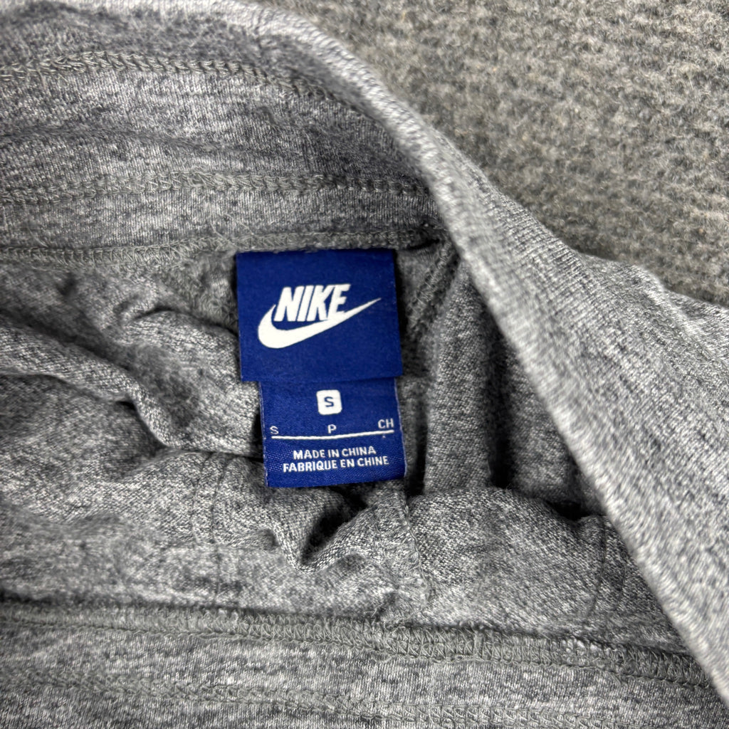 Nike Gym Vintage Shorts Grey Marl Just Do It photo 3